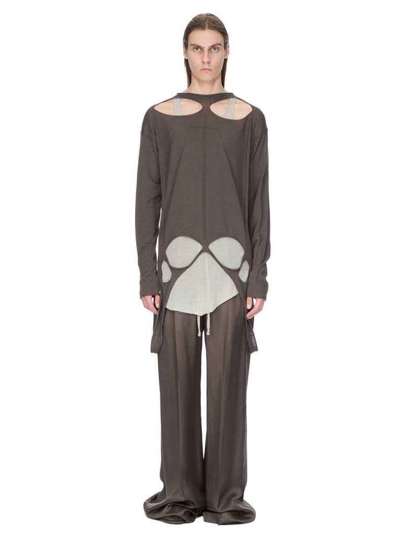 Rick Owens KNITS outlook