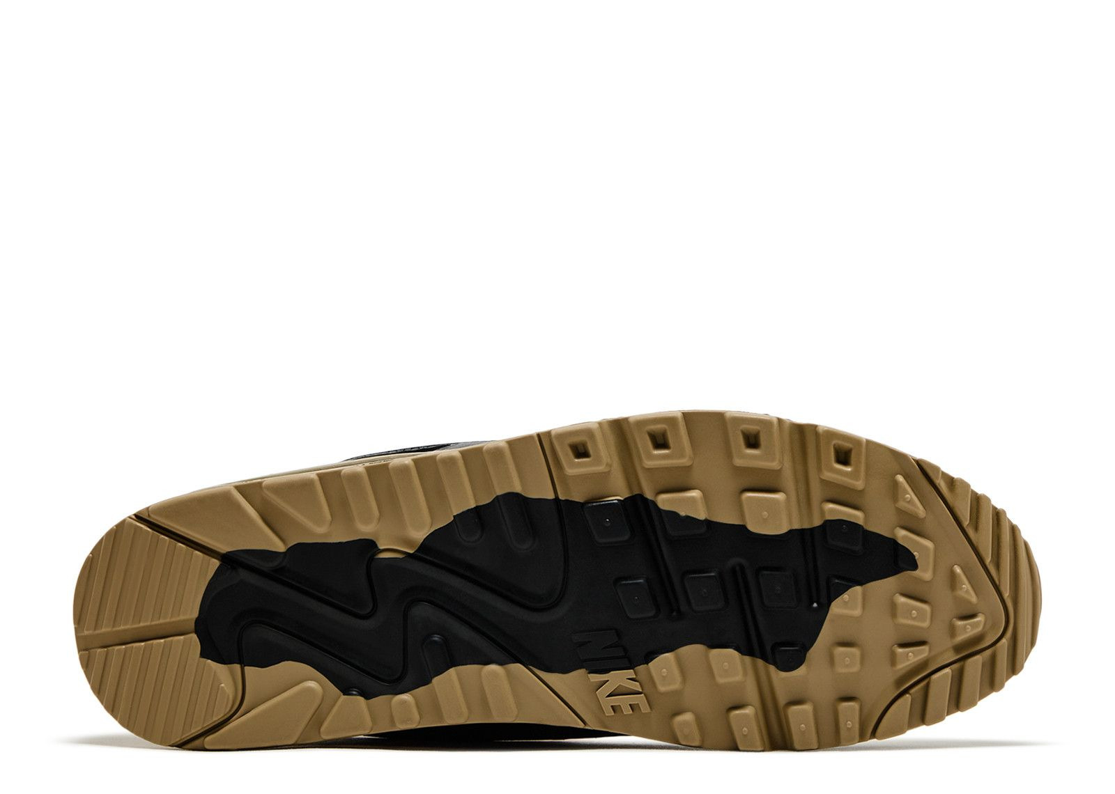 AIR MAX 90 GORE-TEX 'CACAO WOW' - 4