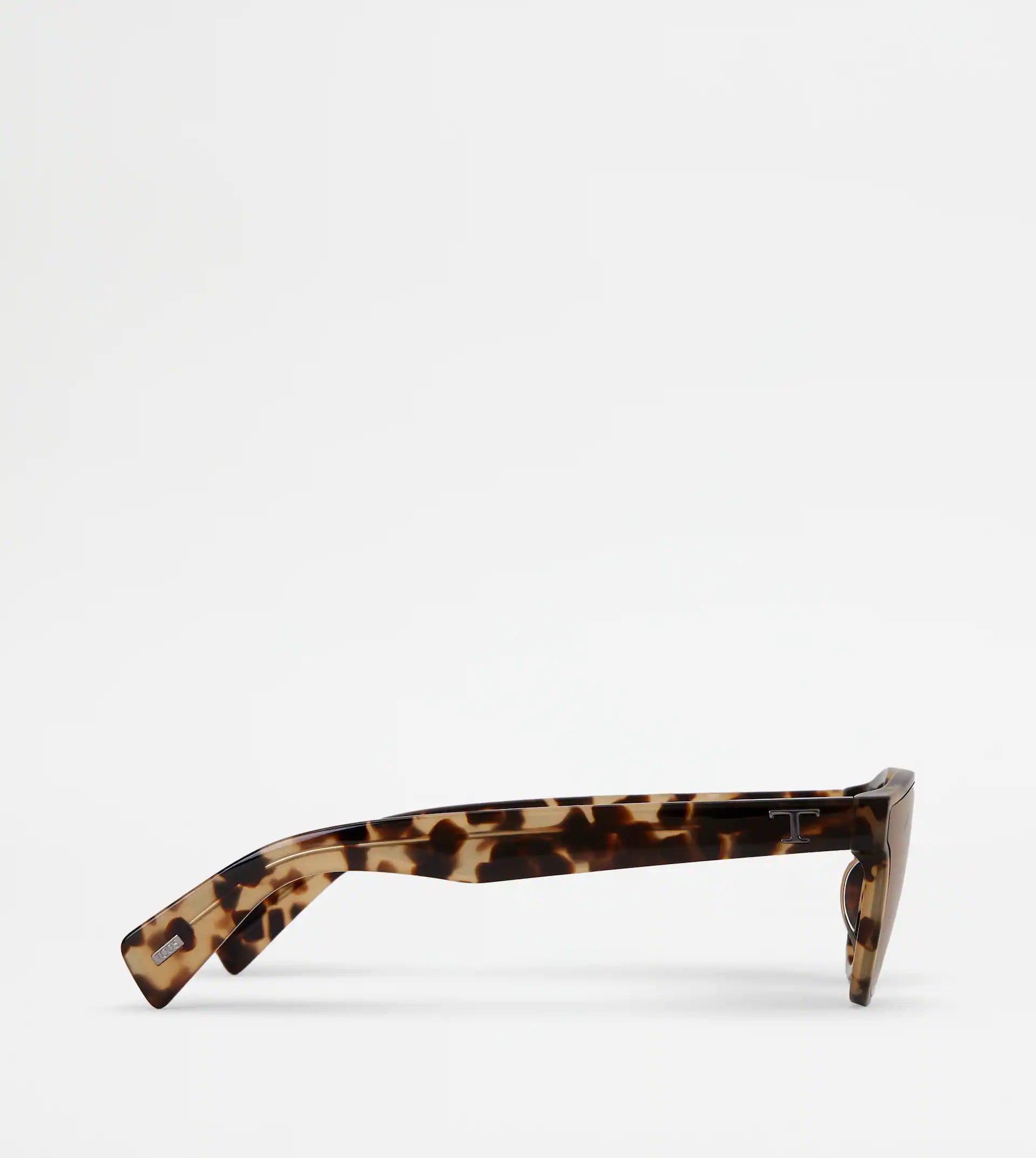 TORTOISE SUNGLASSES - BROWN - 2