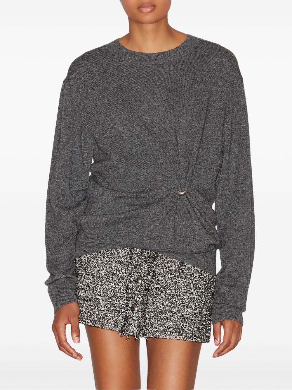 Ilaria jumper - 3