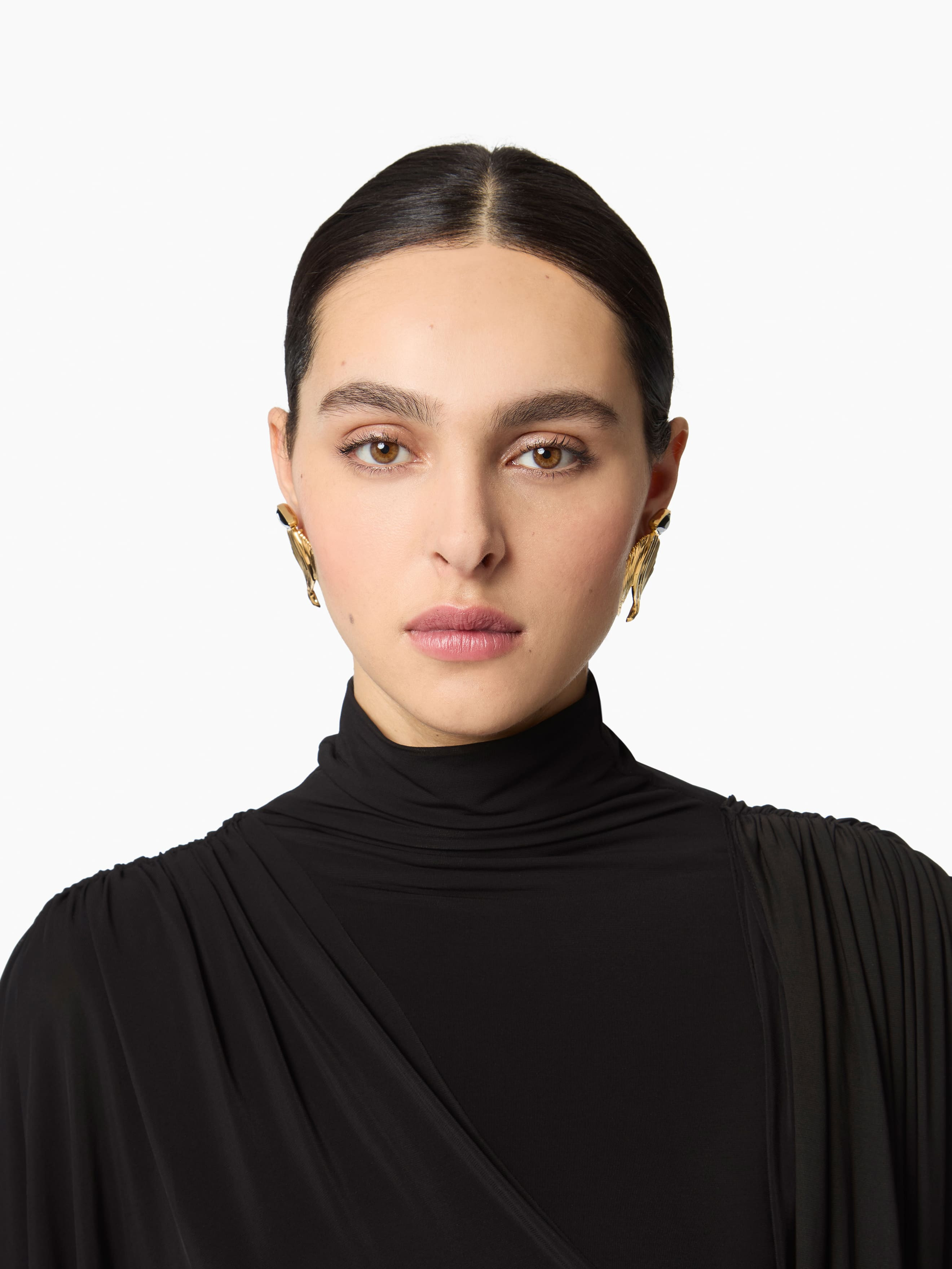 Dove Earrings - 4