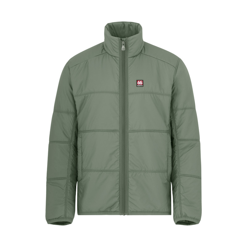 Vatnajökull Polartec® Power Fill™ jacket 1