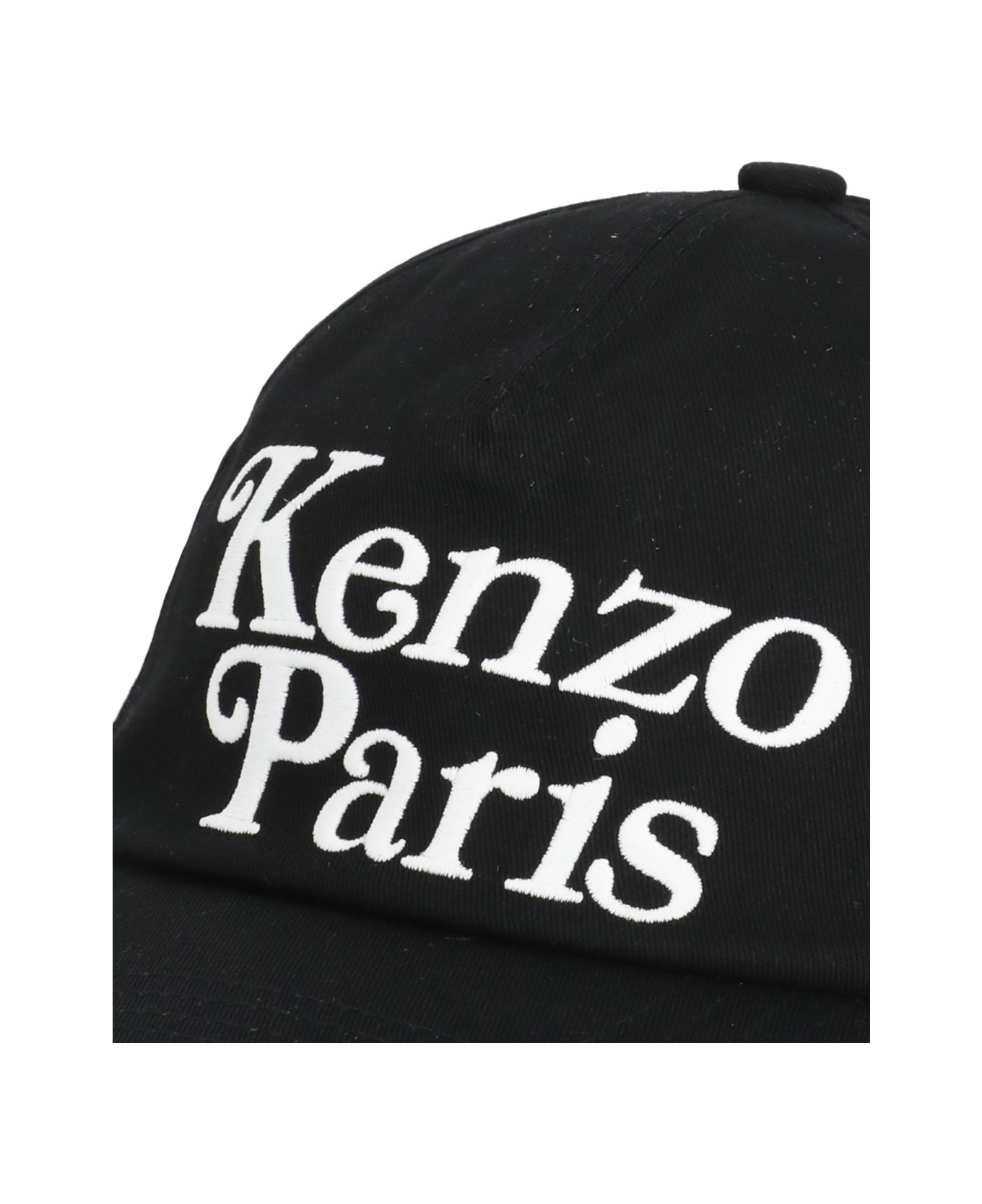 Kenzo Utility Baseball Cap - 2