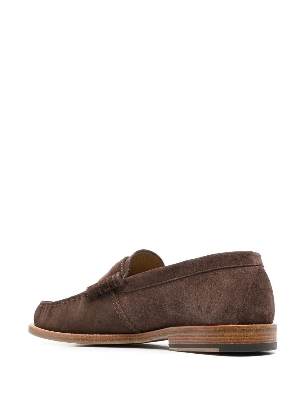 classic penny loafers - 3