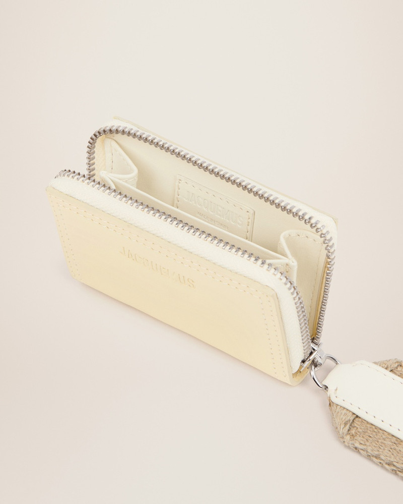 JACQUEMUS Le porte Rectangle outlook