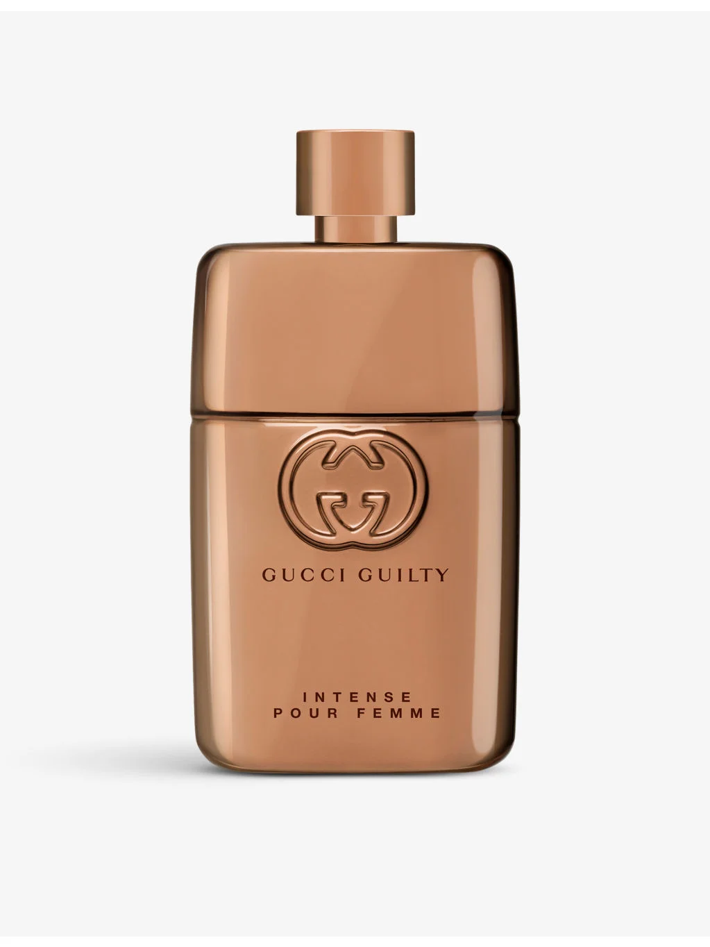 Gucci Guilty Intense For Her eau de parfum 90ml - 1