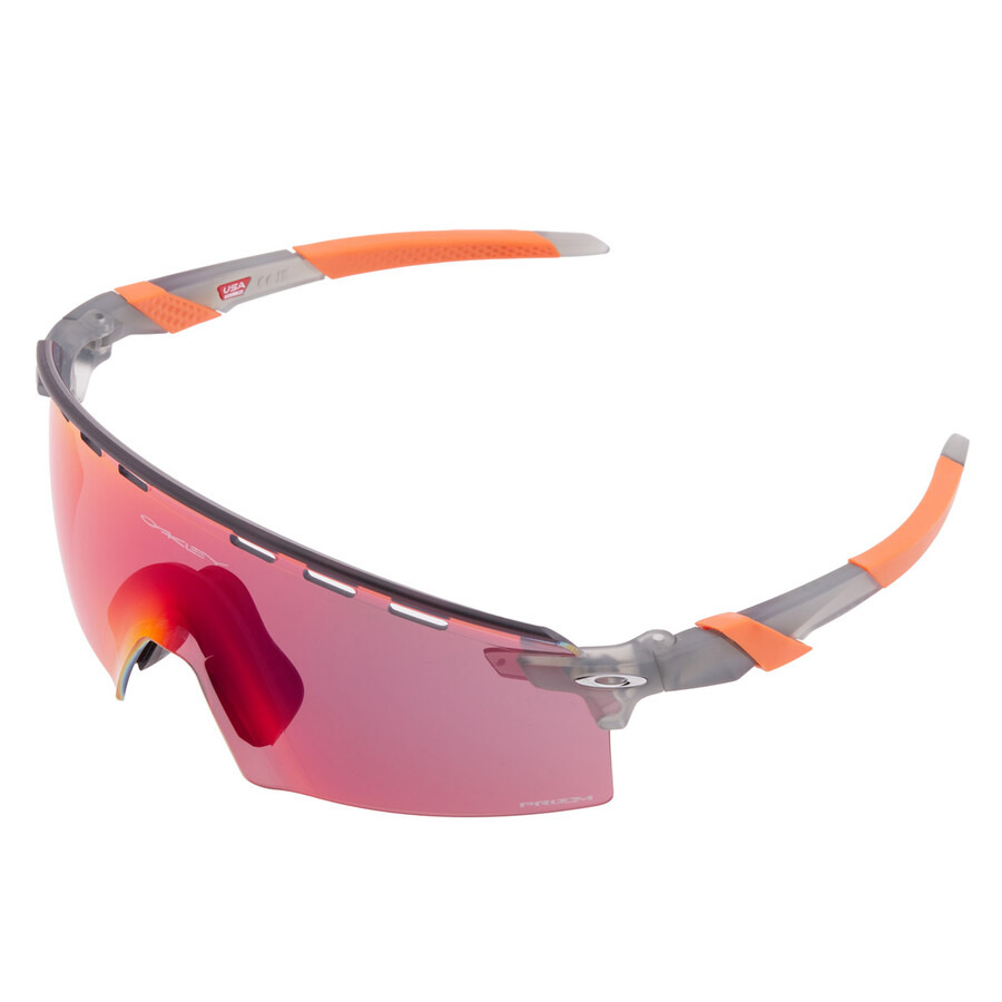 Oakley Encoder Strike Vented Prizm Road Shield Men's Sunglasses OO9235 923520 139 - 3