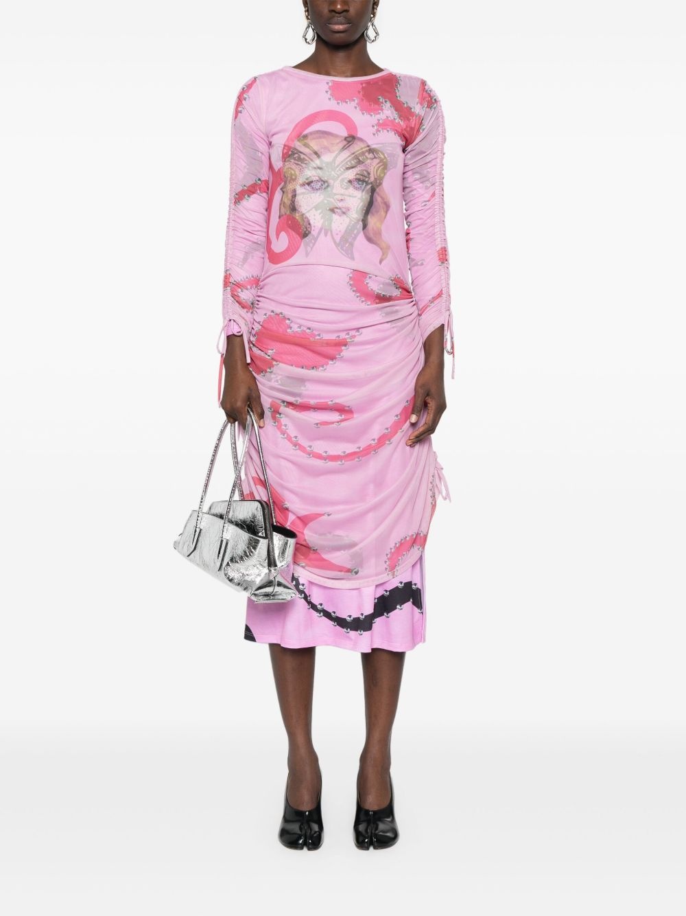 Ballast midi dress - 2
