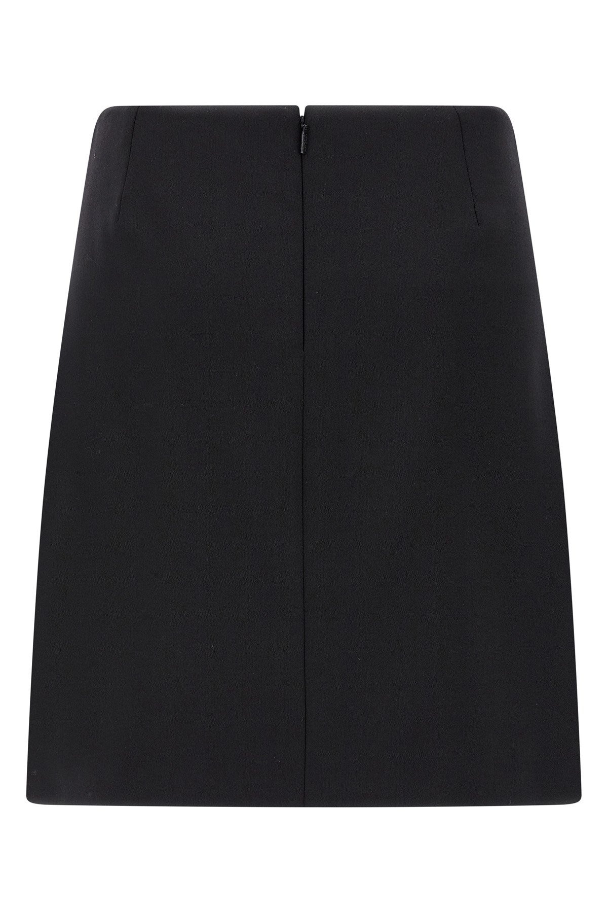 Versace Women 'Safety Pin' Skirt - 2