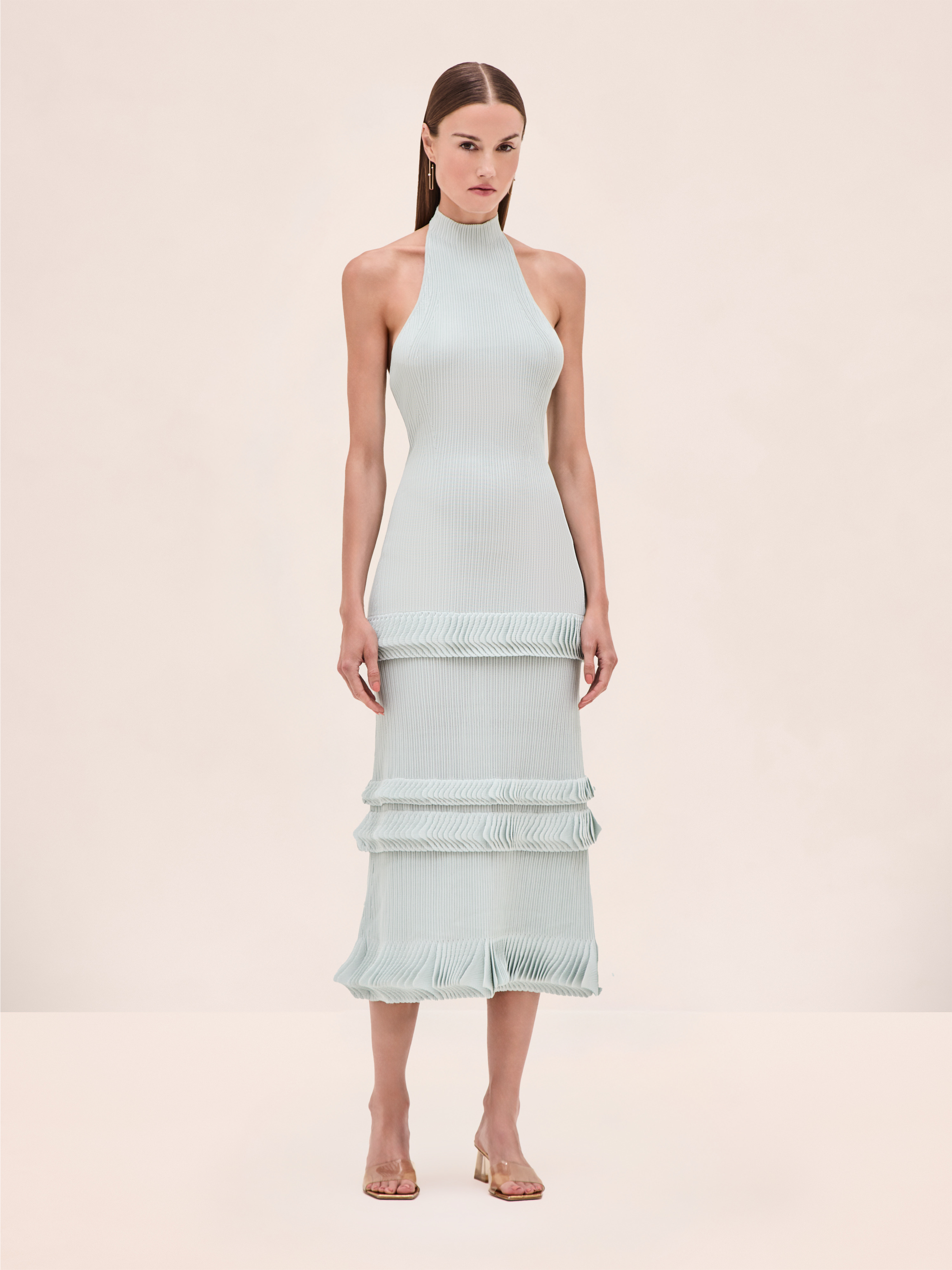 Ines Dress - 1