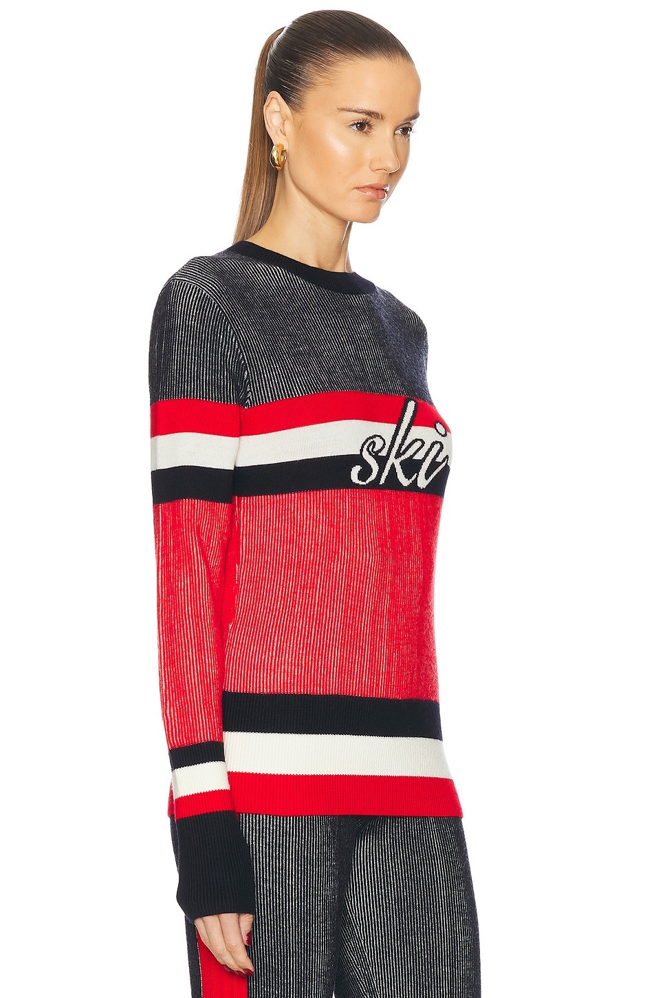 Evie Sweater - 2