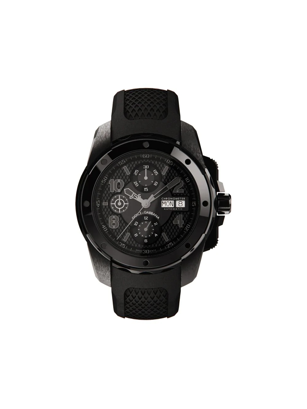 DS5 44mm watch - 1