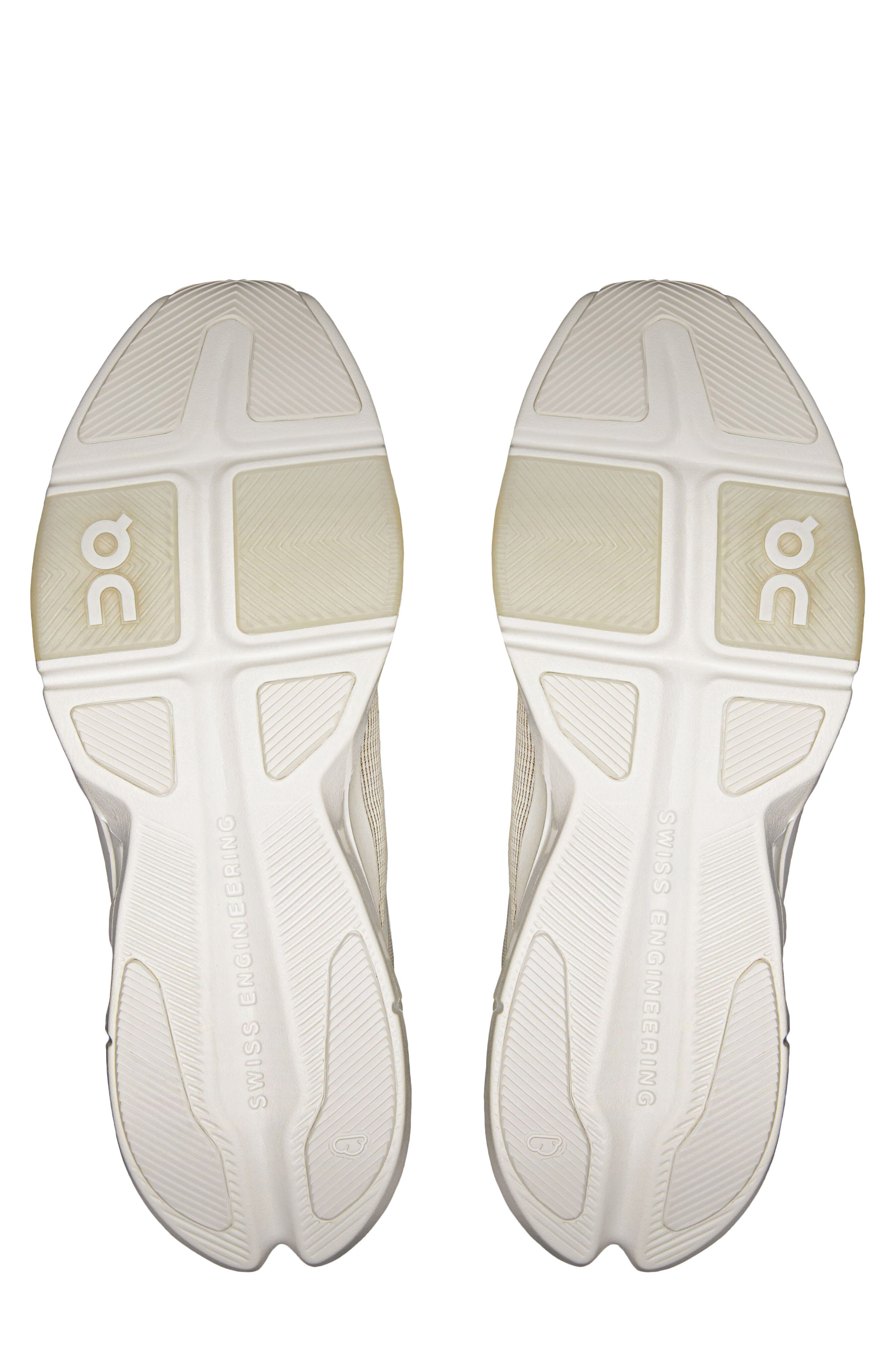 On Cloudpulse Next Athletic Sneaker in White/Ice at Nordstrom - 4
