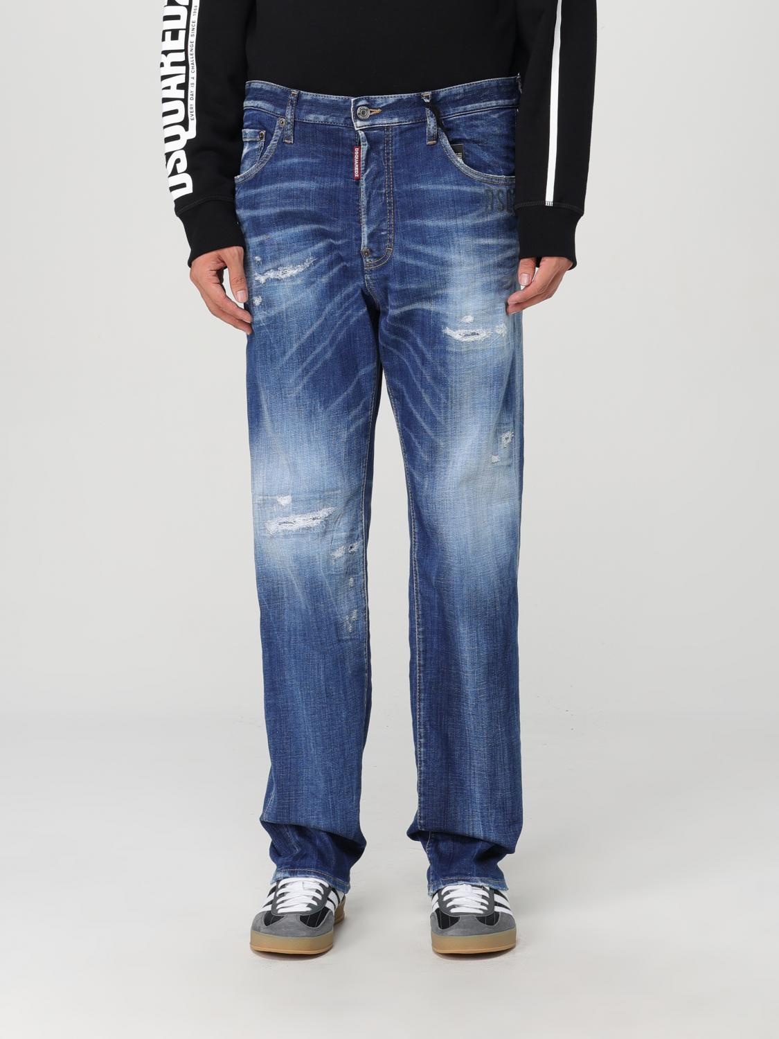 Jeans men Dsquared2 - 1