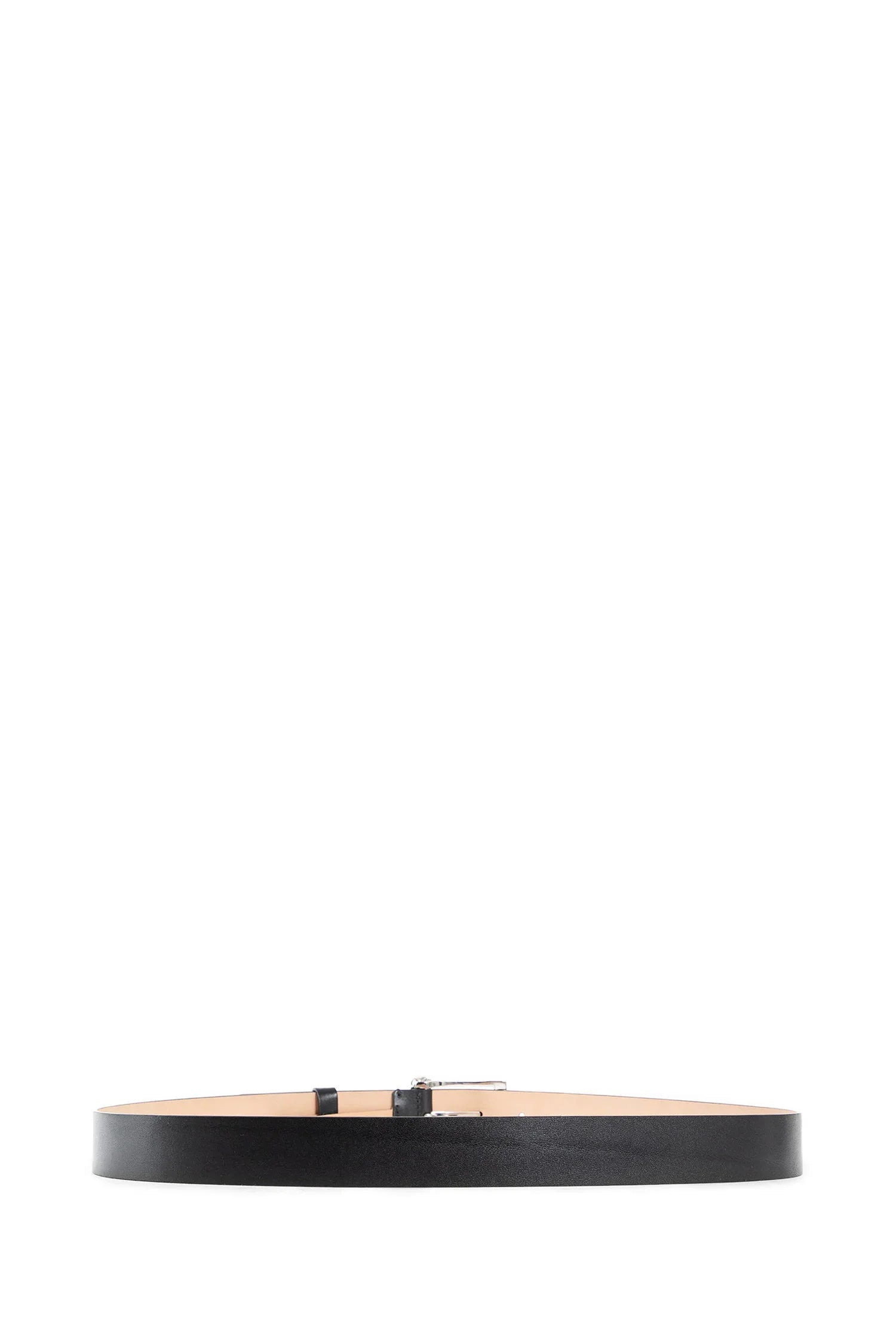 Twin-Skull-Belt - 2