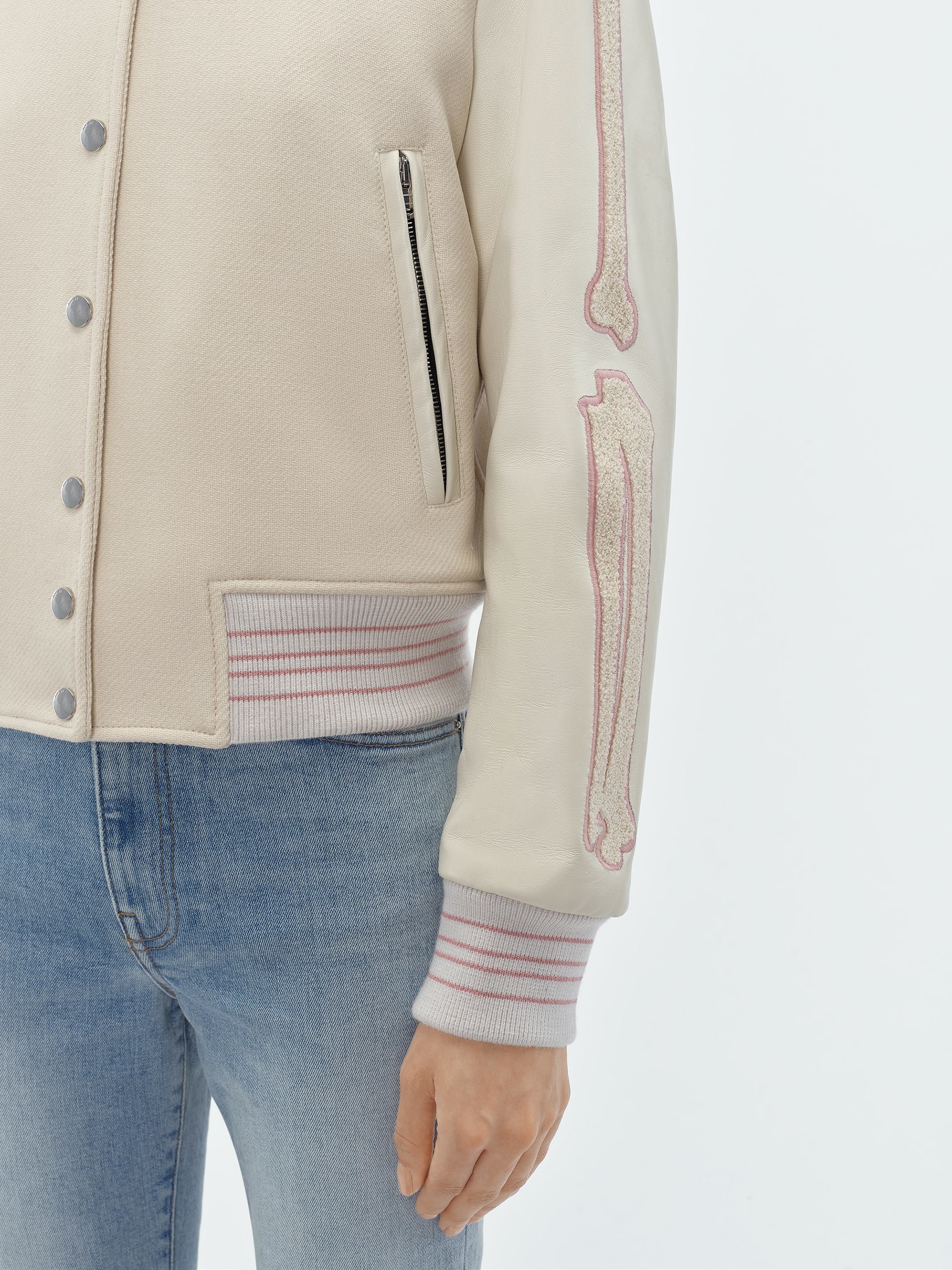BONES JACKET - 7