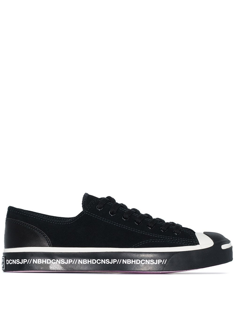x Neighborhood Jack Purcell sneakers 1
