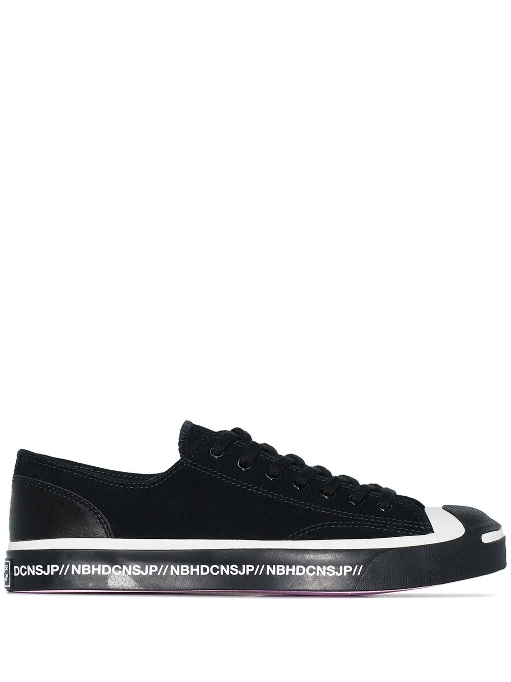 x Neighborhood Jack Purcell sneakers - 1