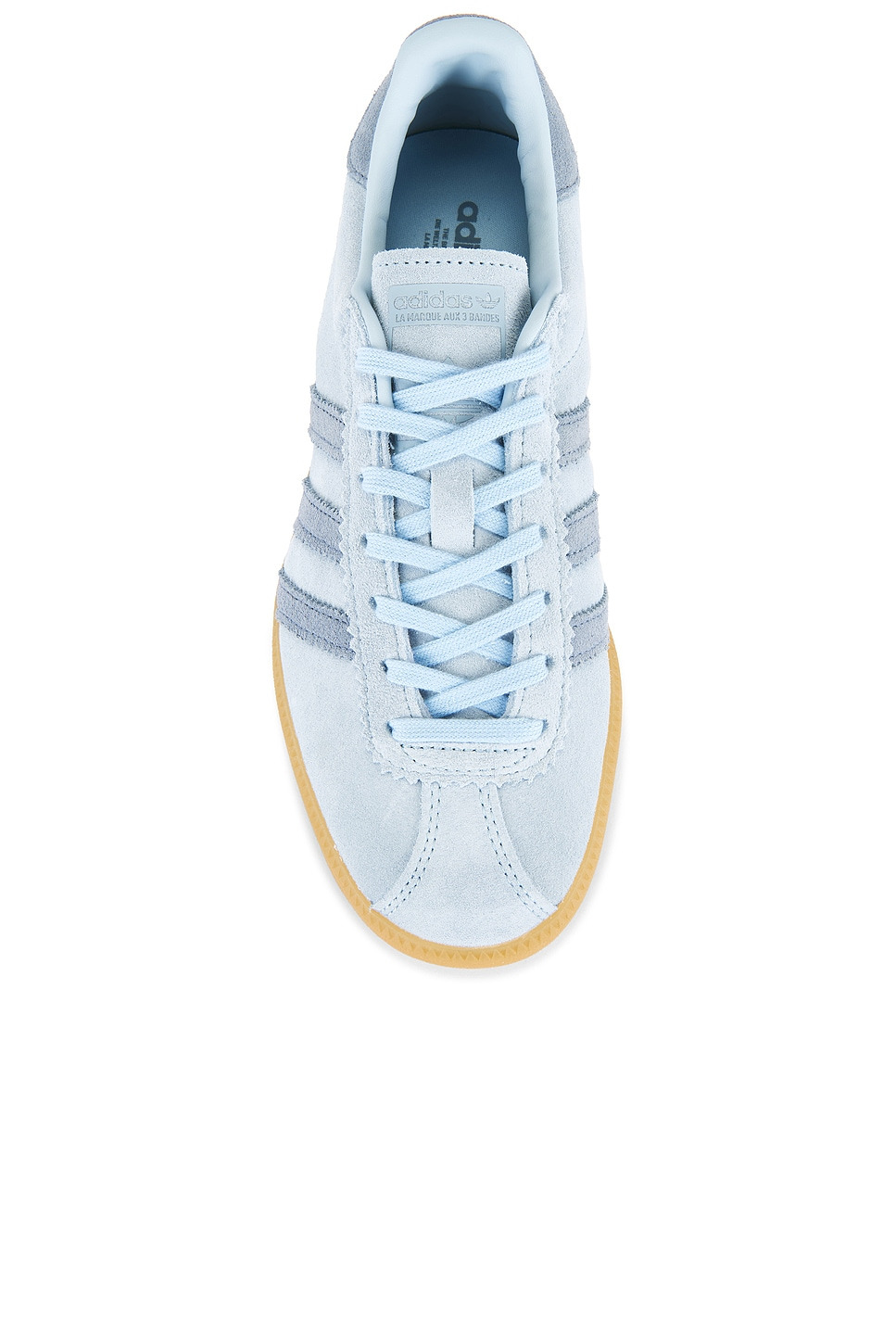 Bermuda Sneaker - 4