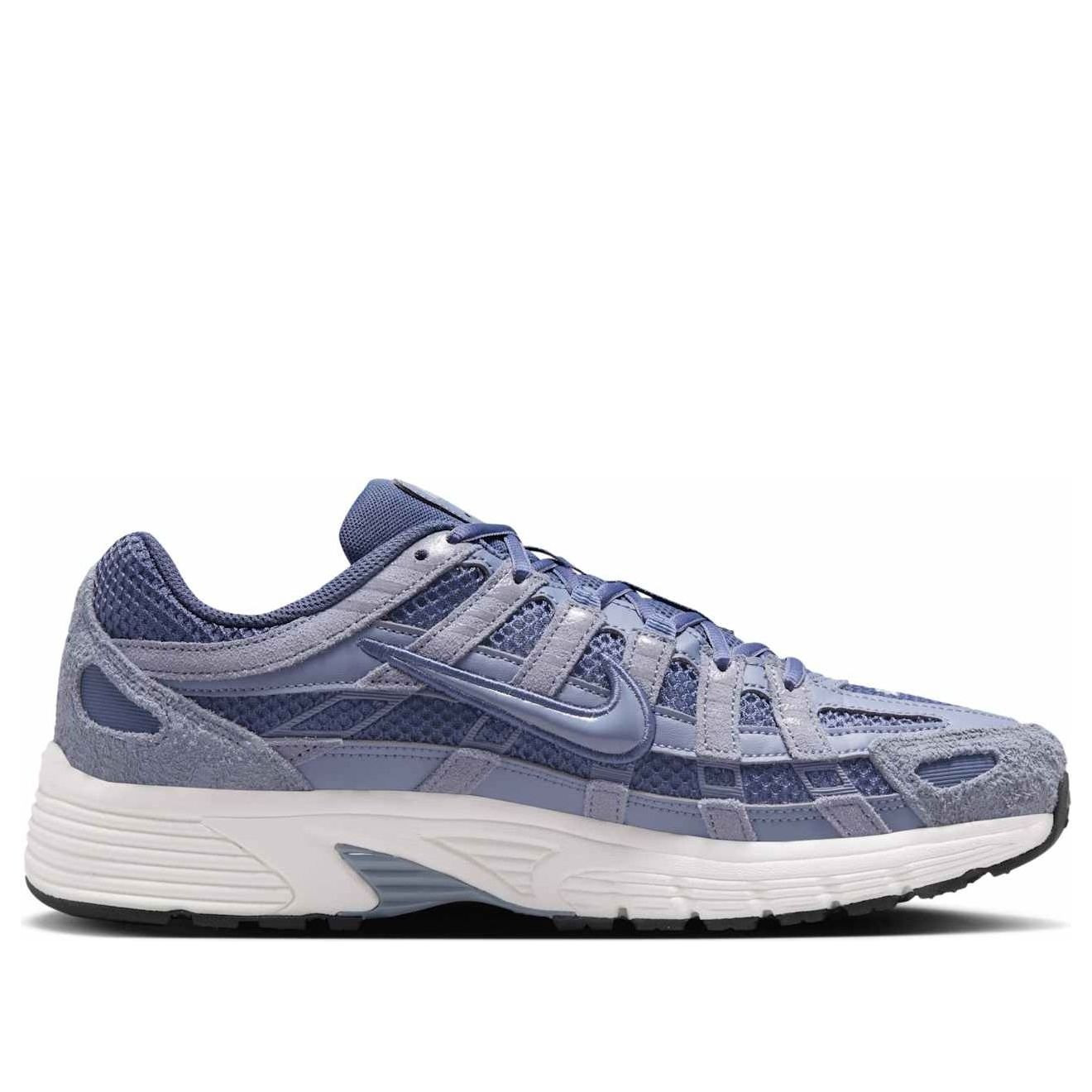 Nike P-6000 SE 'Diffused Blue Ashen Slate' HF0015-400 - 2
