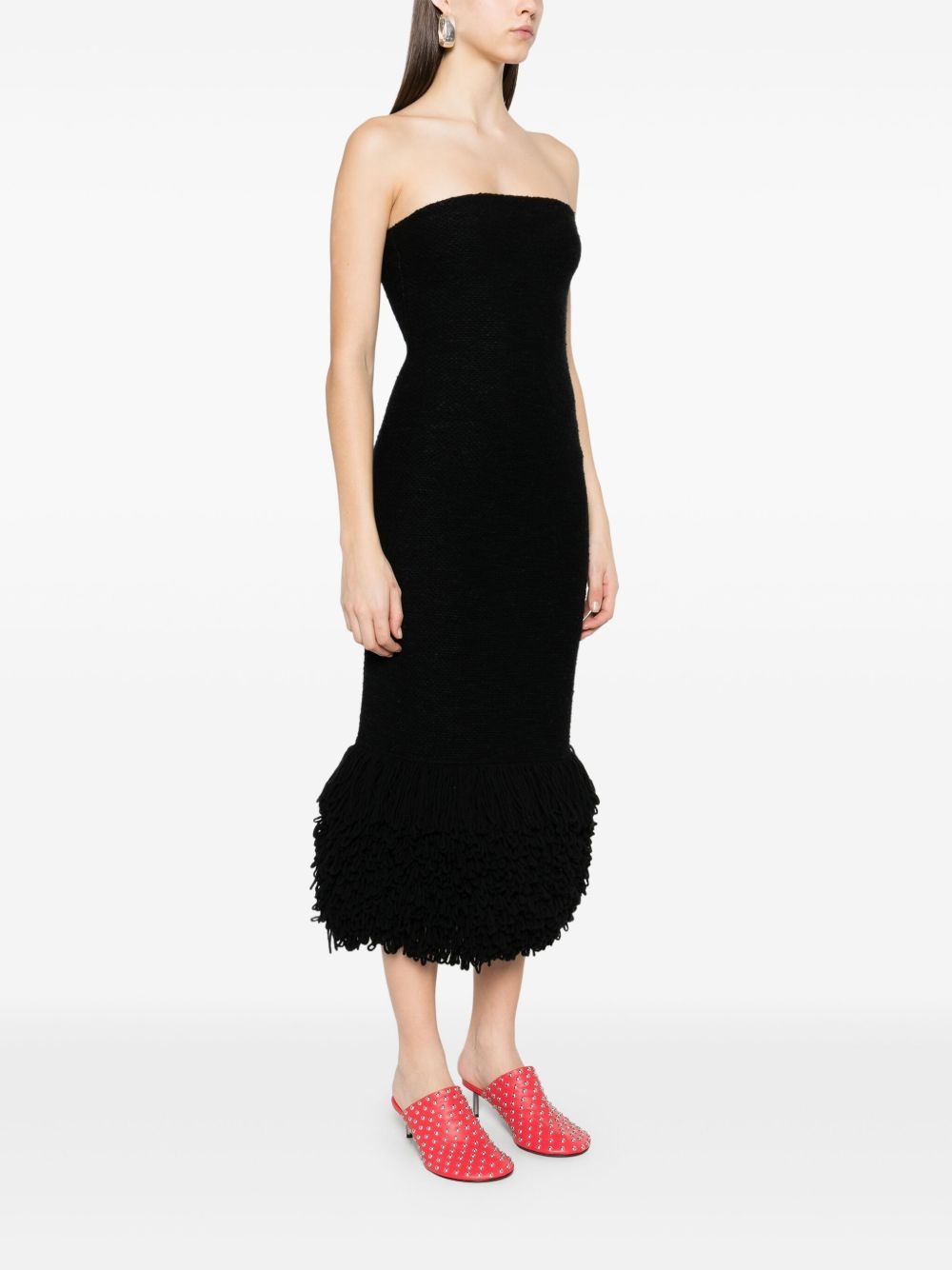 Corus midi dress - 3