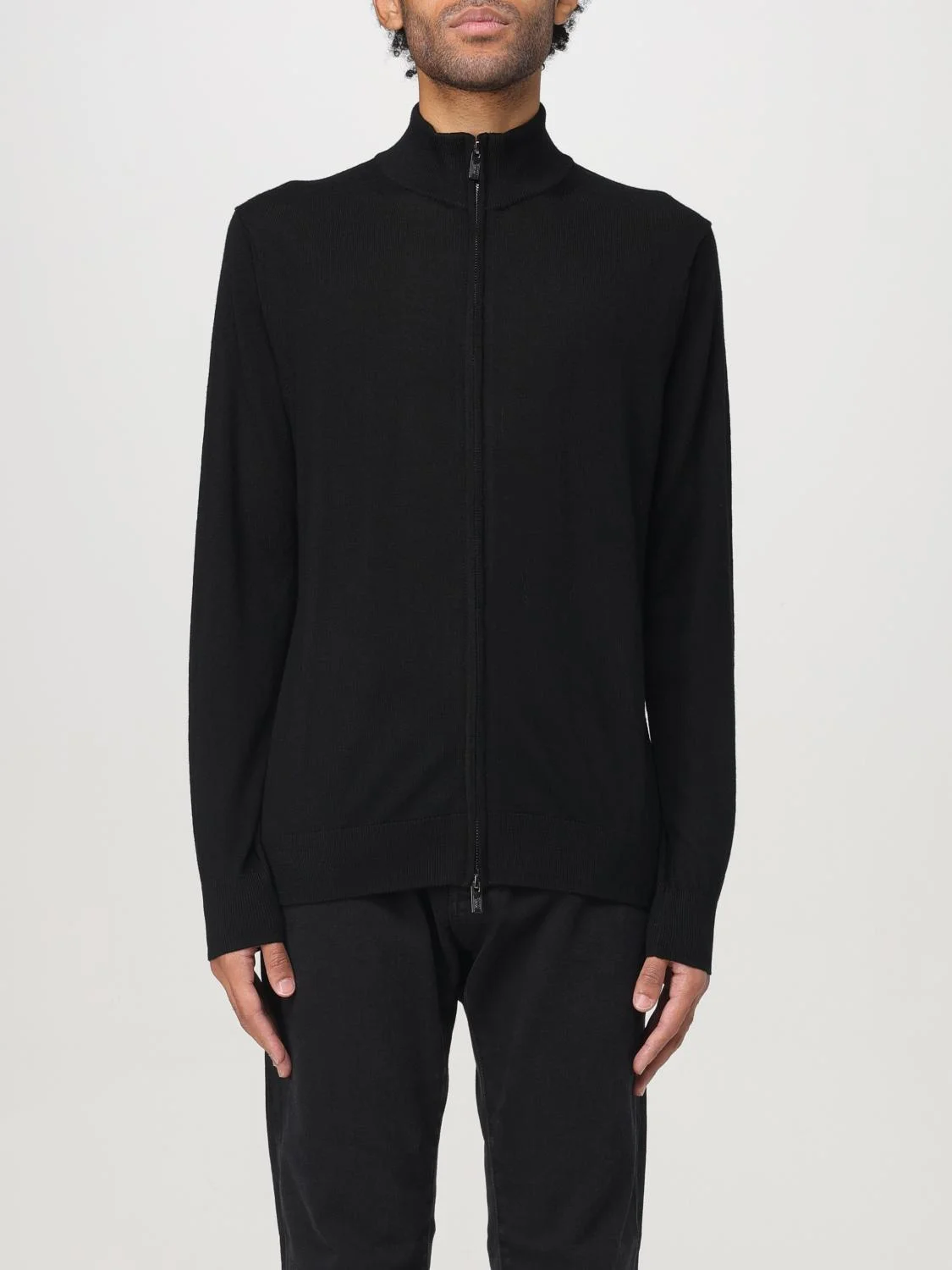 Cardigan men Emporio Armani - 1