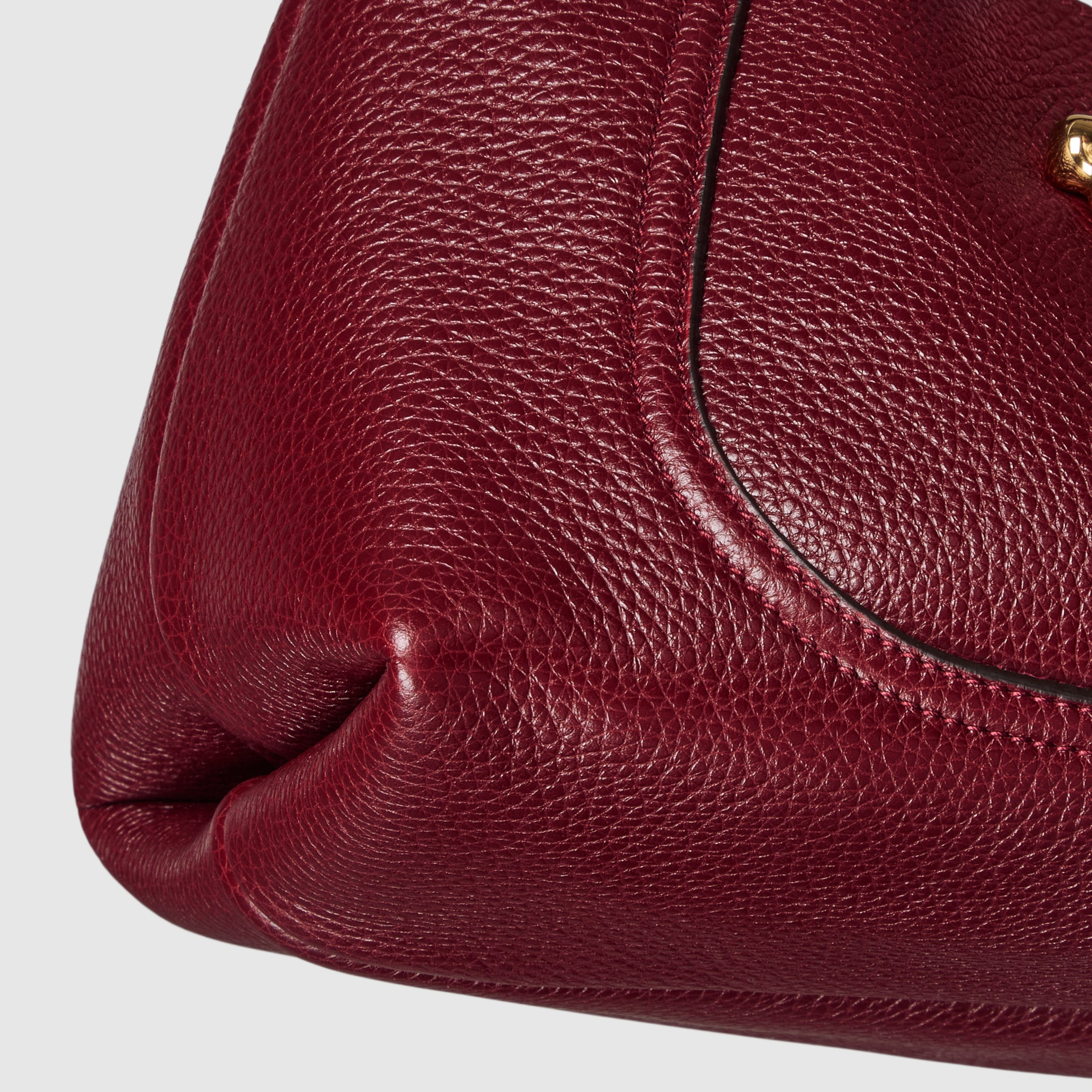 Gucci Softbit small shoulder bag - 8