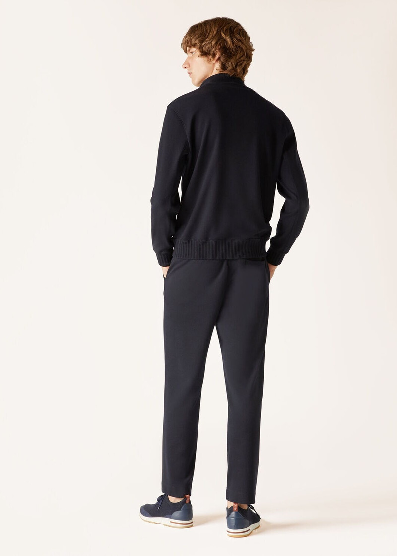 The Gift of Kings® Rodney Half-Zip 5