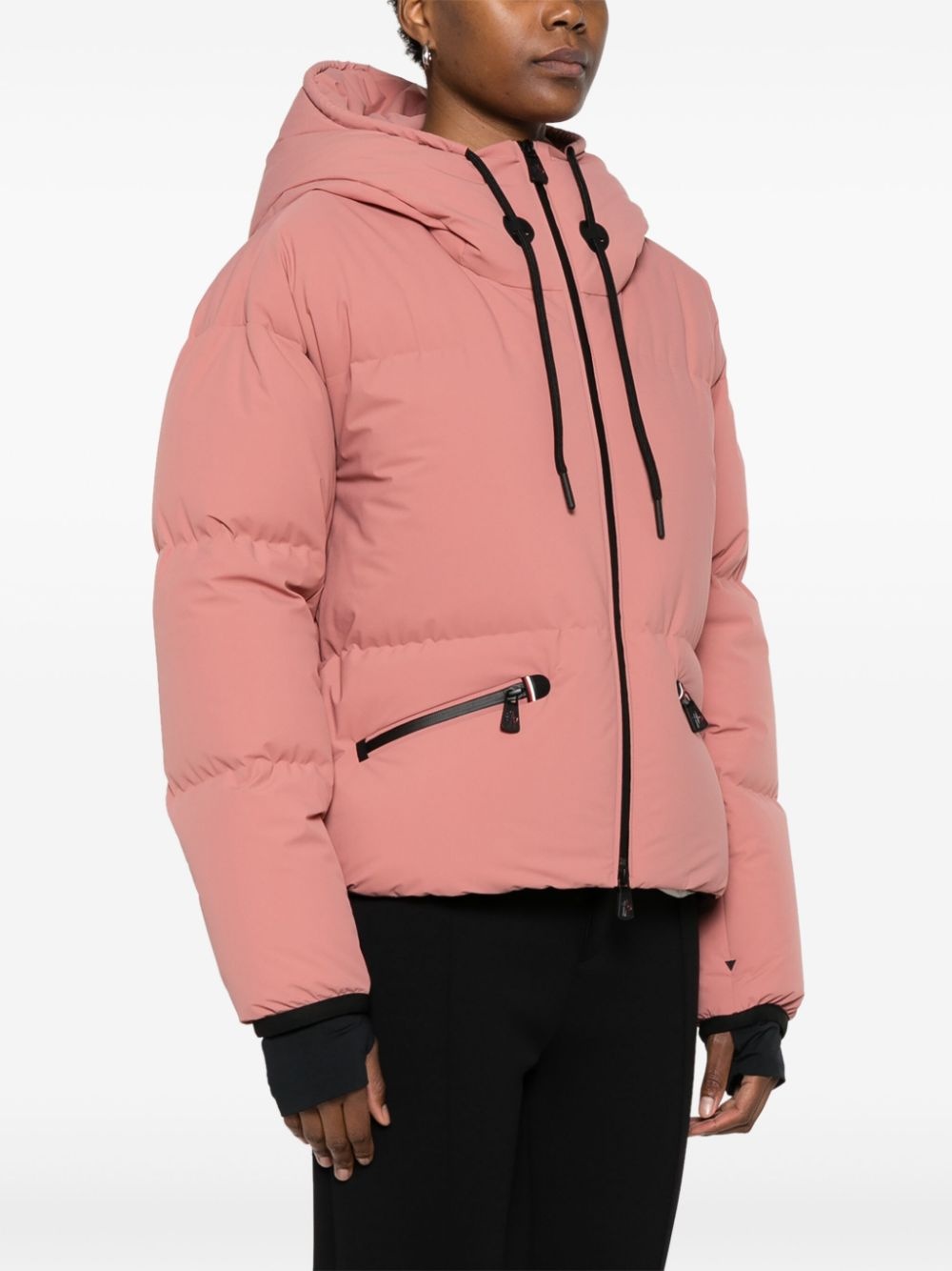 Allesaz puffer jacket - 3