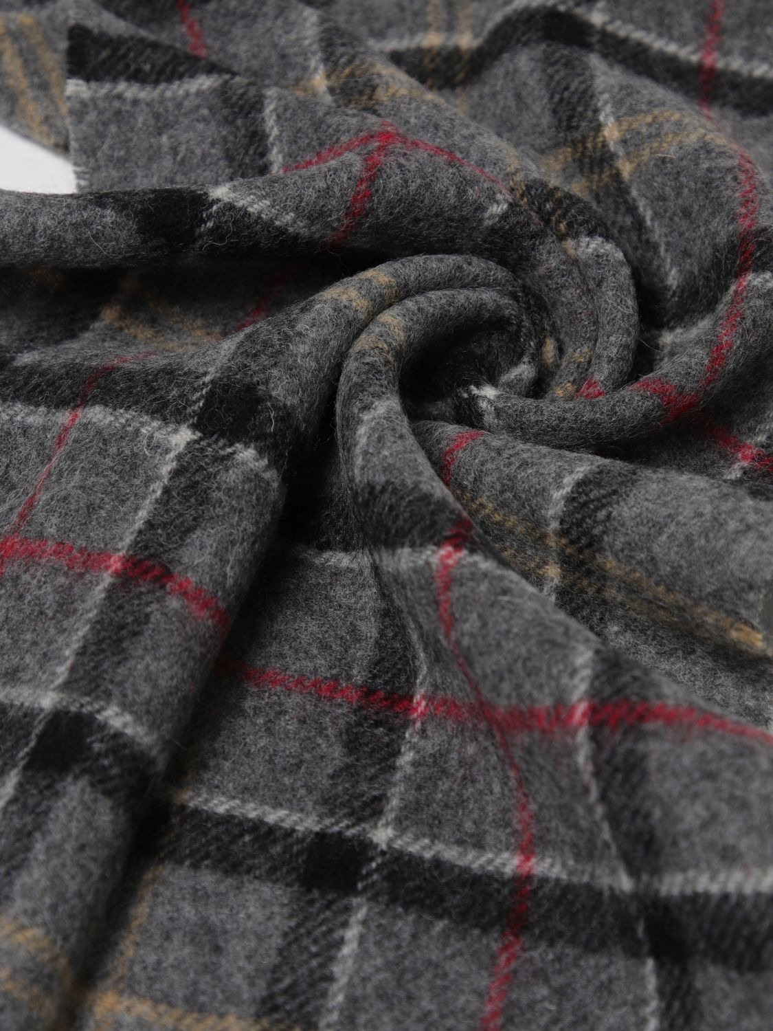 Scarf men Barbour - 3