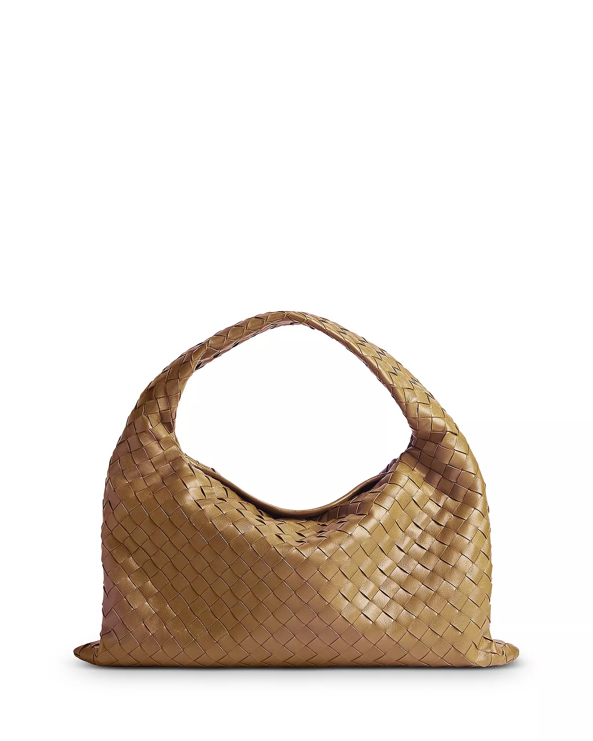 Small Hop Shoulder Bag - 1