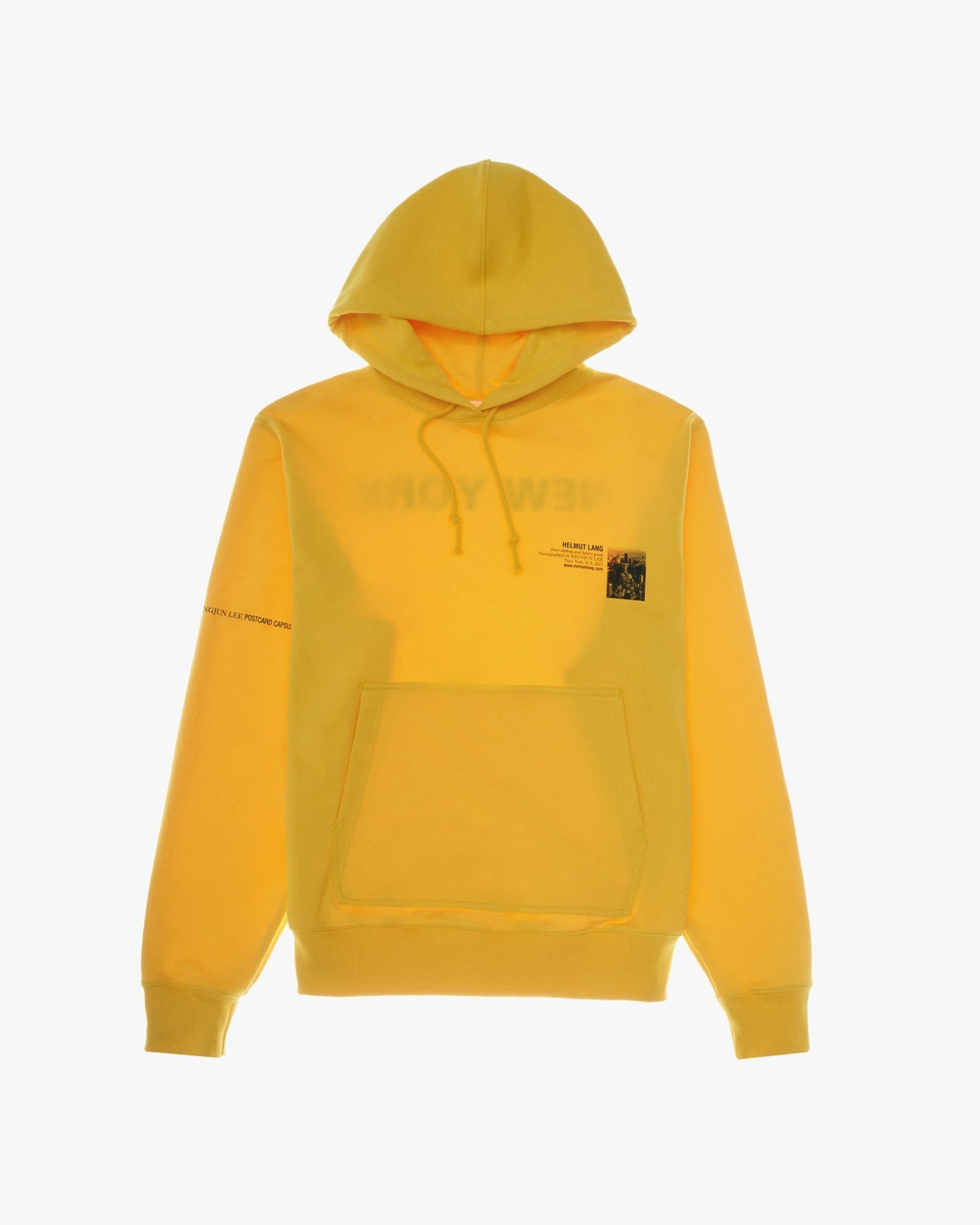 NEW YORK HOODIE - 1