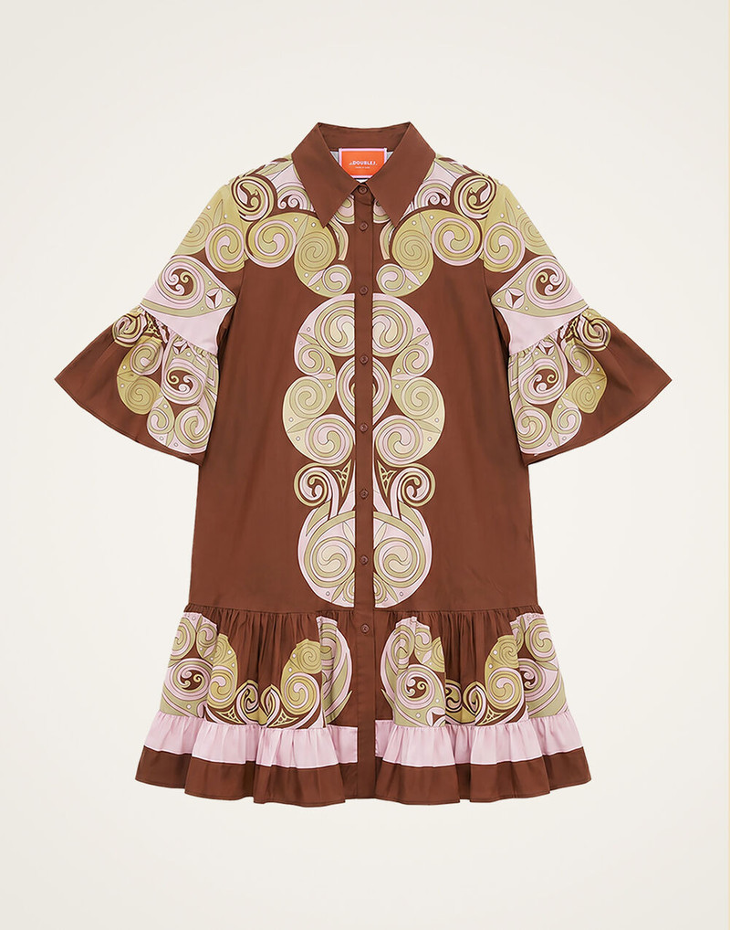 Choux Dress - 1