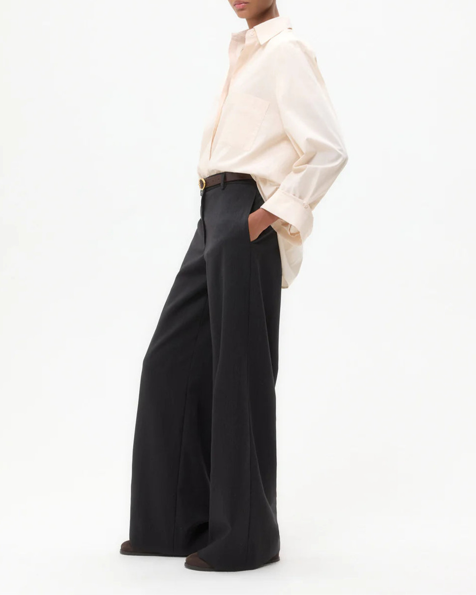 Next Morning Shirt Pink Tint - 4