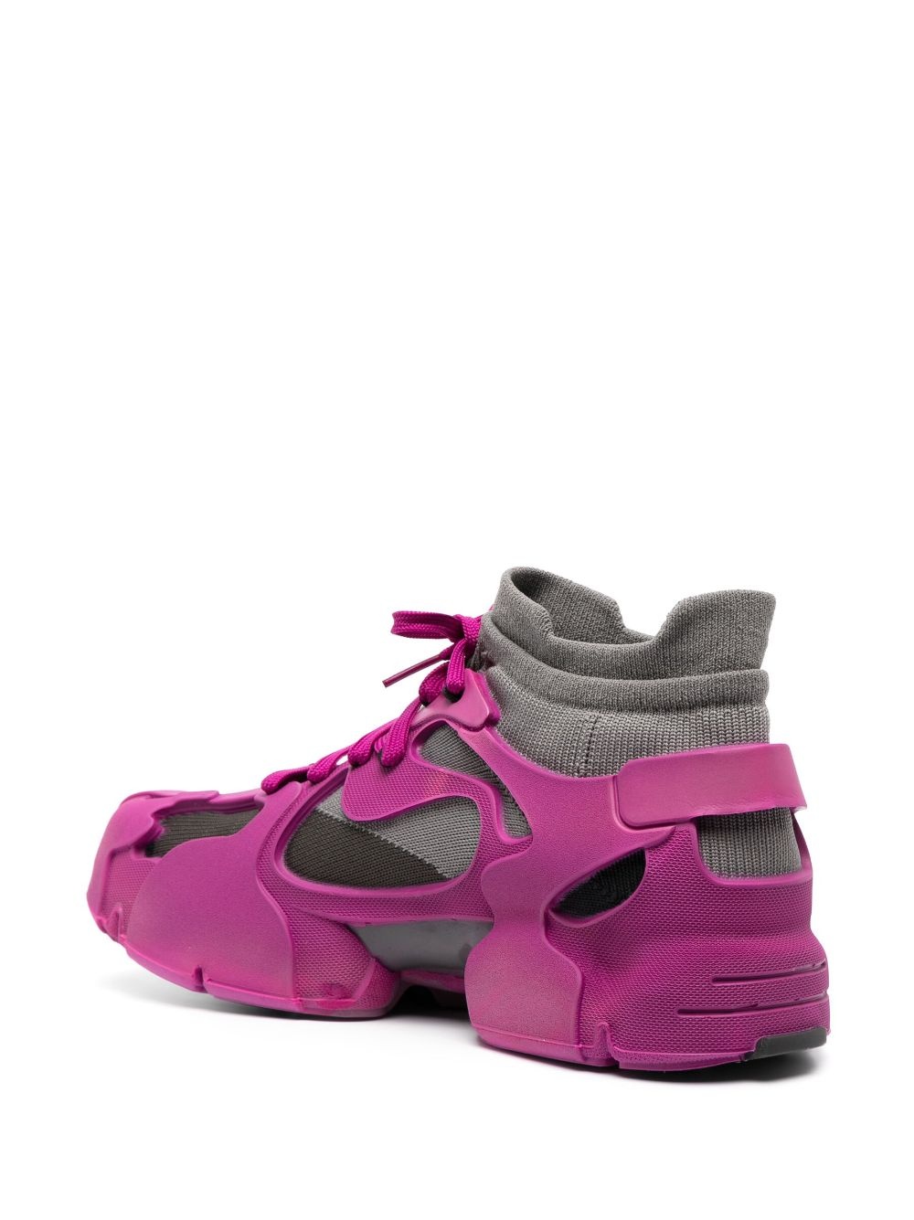 Tossu chunky sneakers - 3