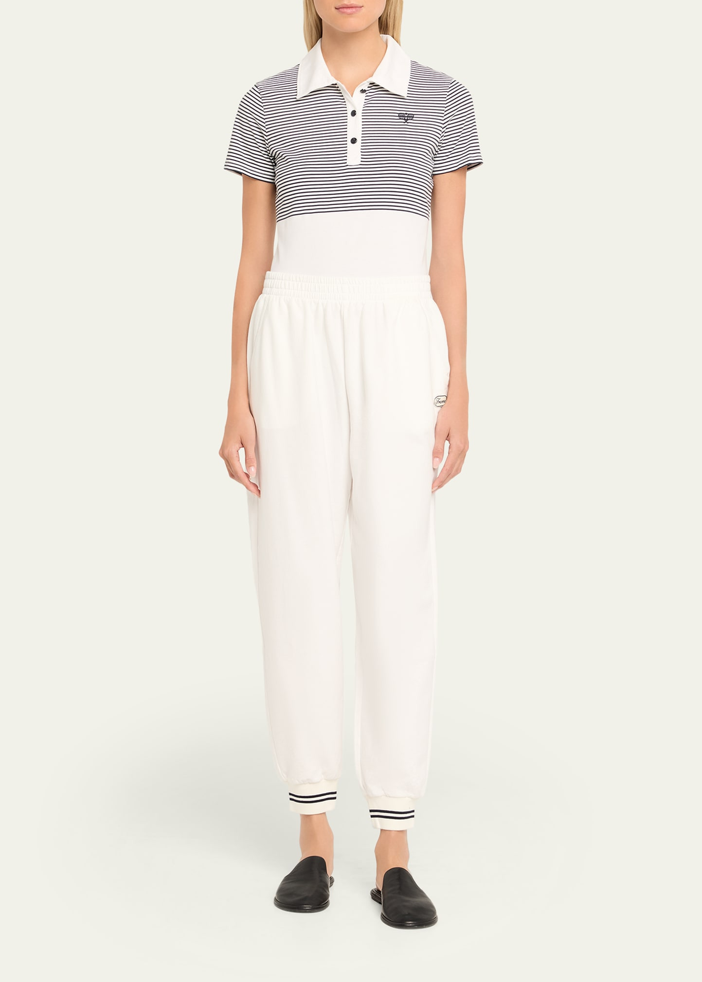 The Tennis Polo - 2