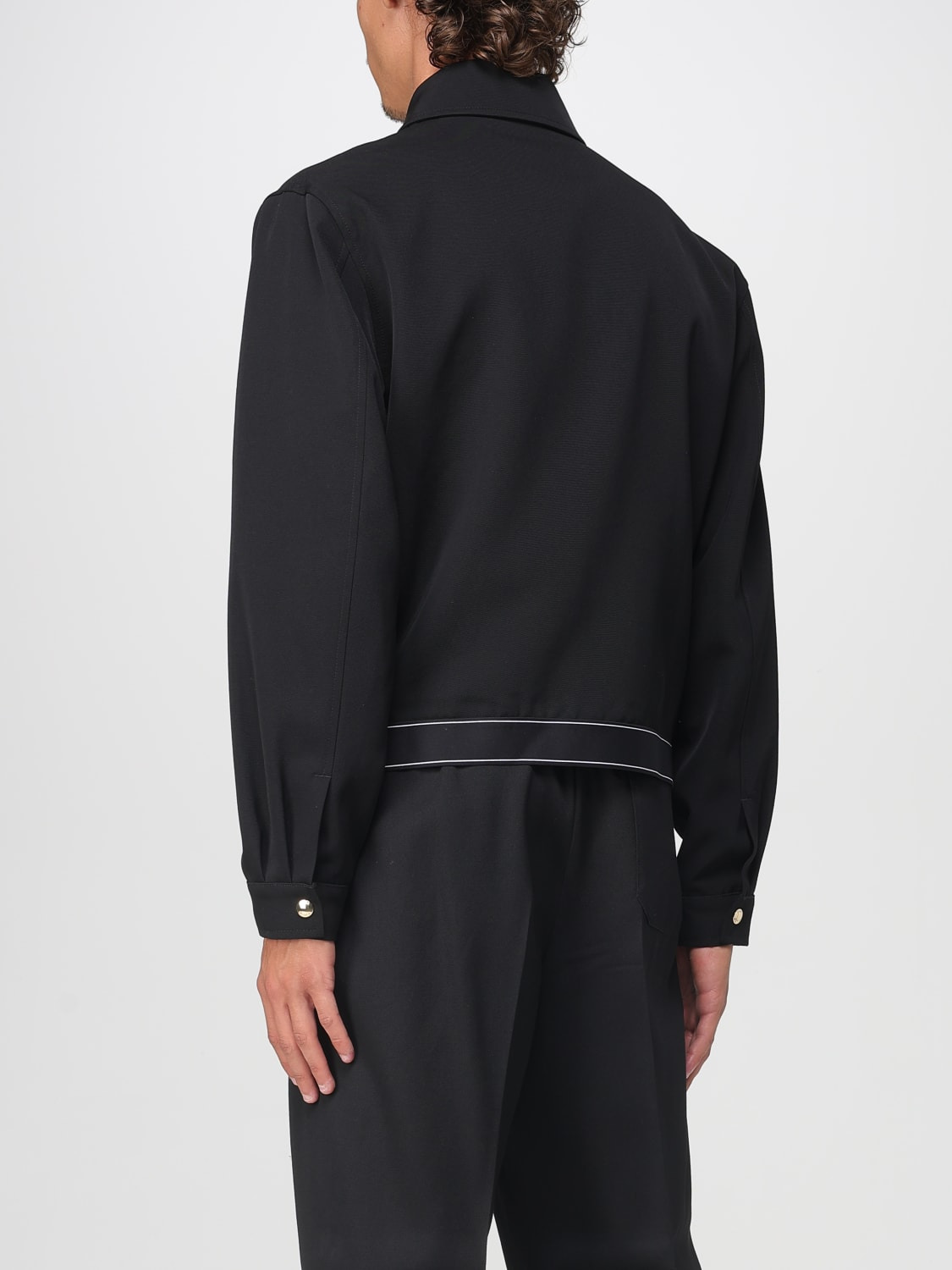 Blazer men Casablanca - 3