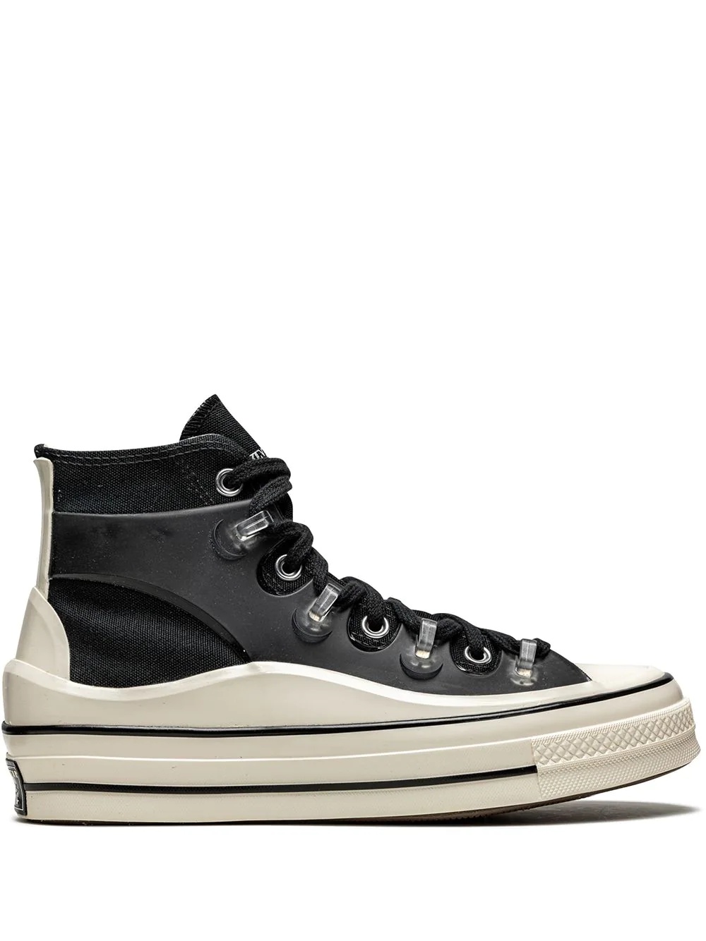 x Kim Jones Chuck 70 Utility Wave sneakers - 1