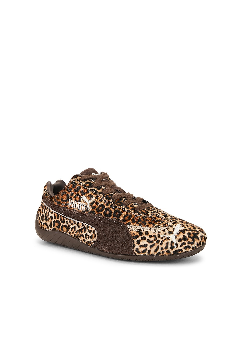 Speedcat Wild Sneaker - 2