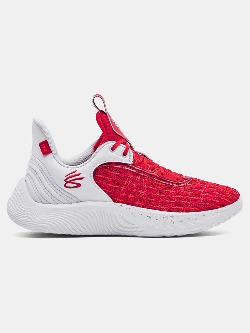 Curry Flow 9 Team 1
