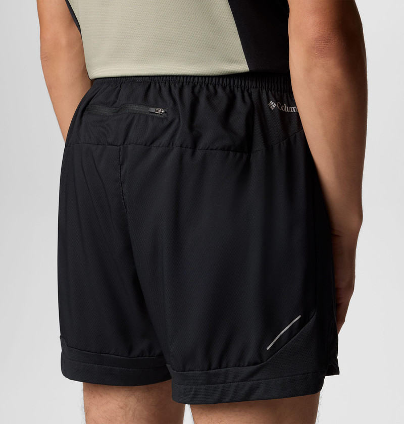 Men's Three Pitch Shorts 6
