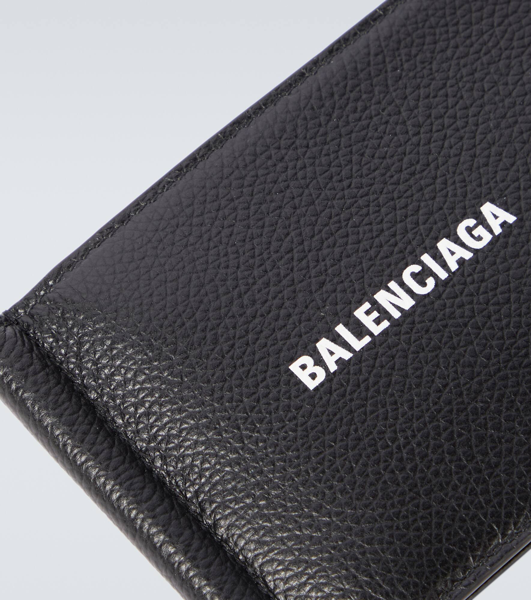 Cash bifold wallet - 4