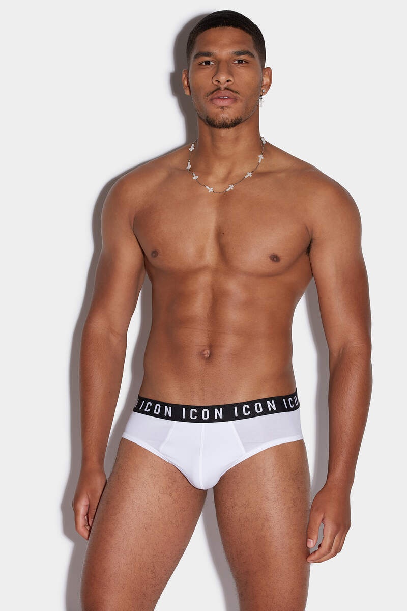 BE ICON BRIEF - 1