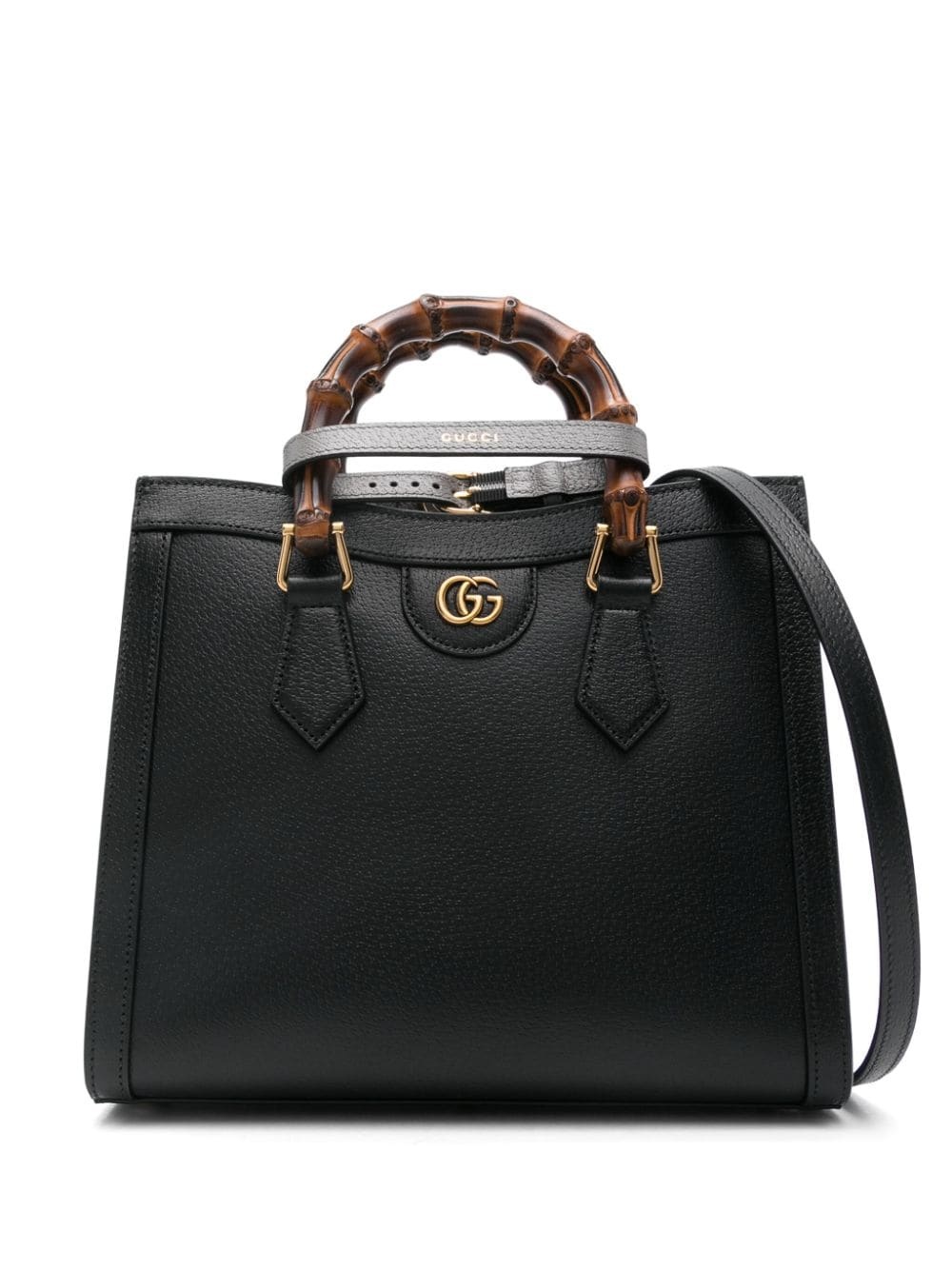 small Diana tote bag - 1