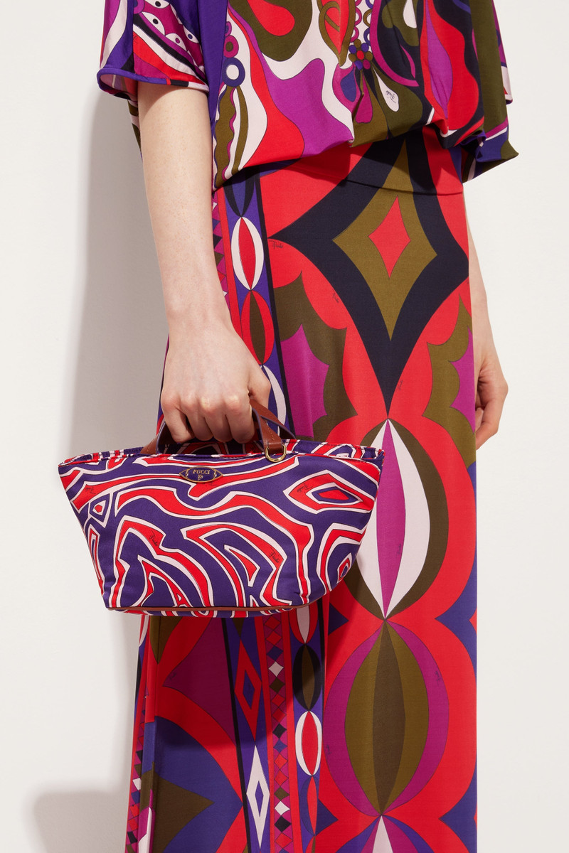 PUCCI YUMMY HANDBAG outlook