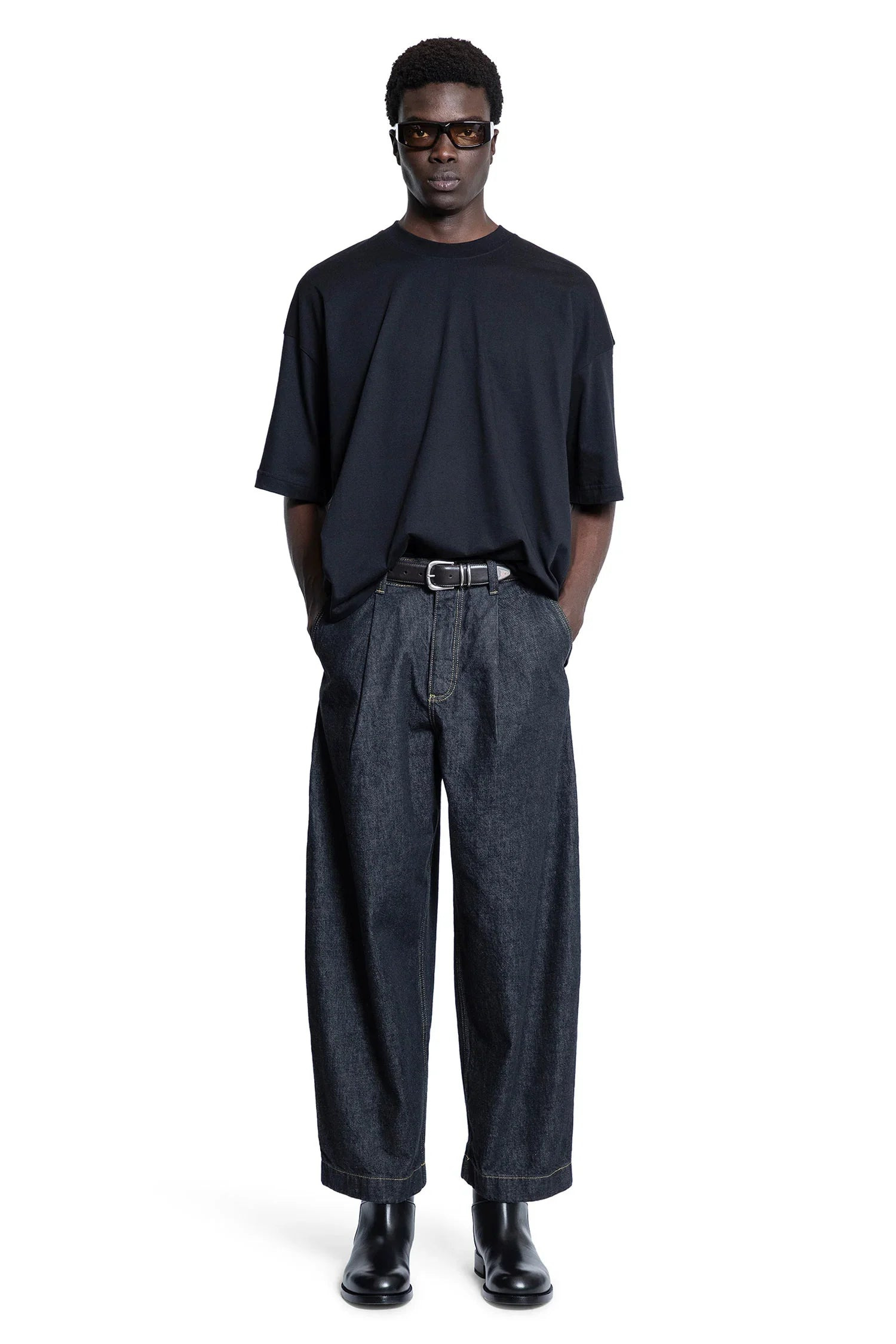 Pius-T-Shirt - 4