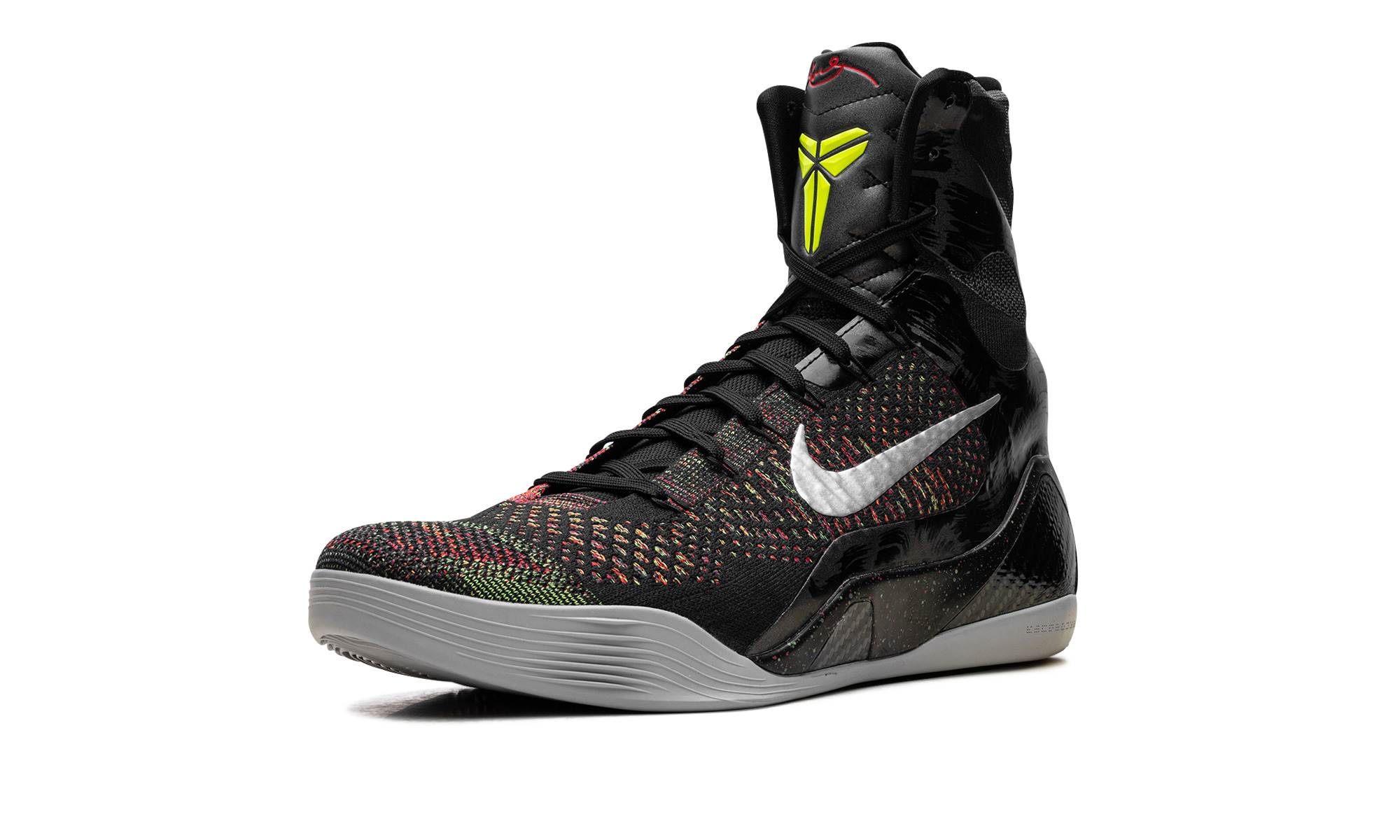 Kobe 9 Elite Protro "Masterpiece" - 4