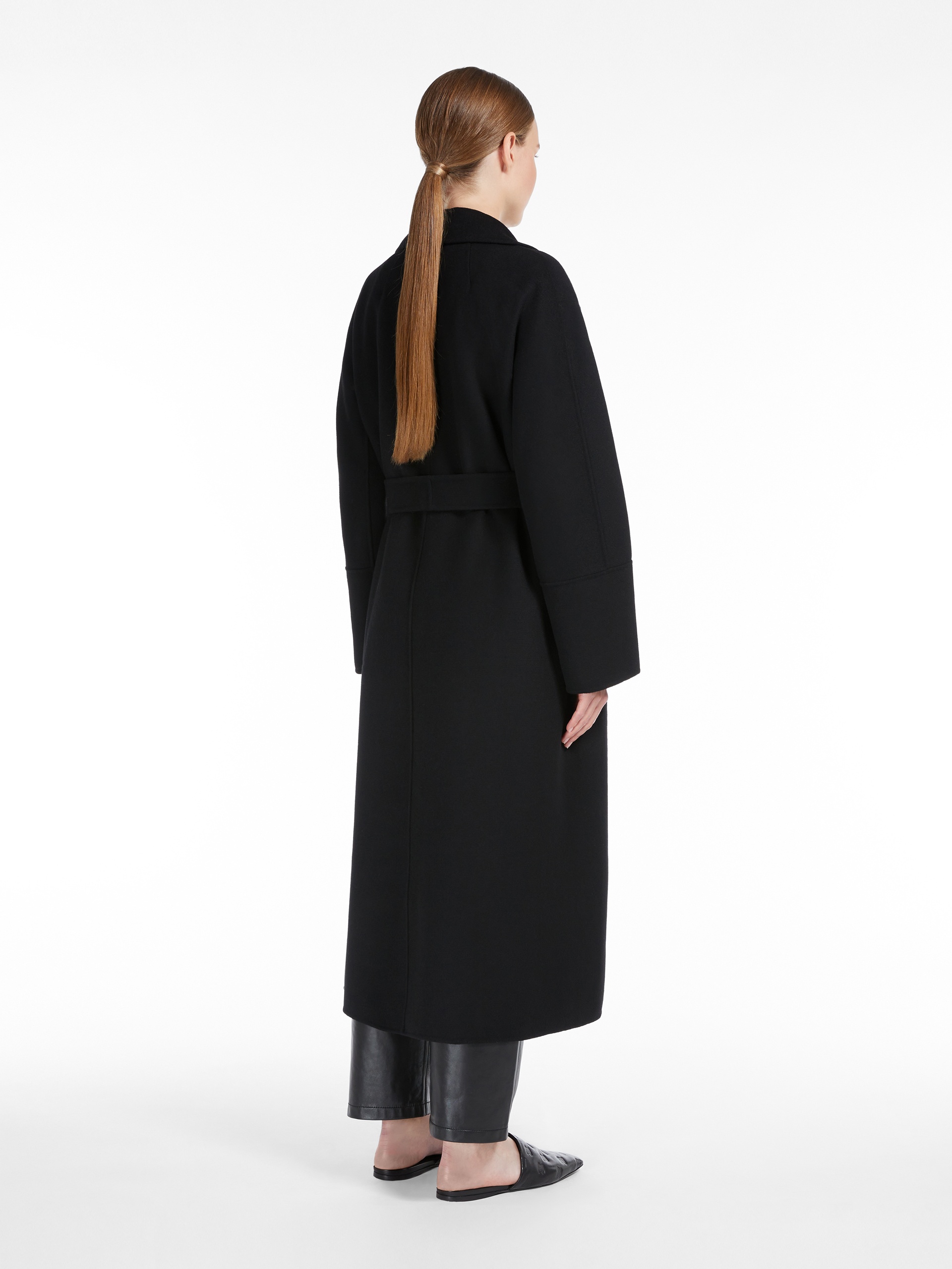 ELISA Wool coat - 4