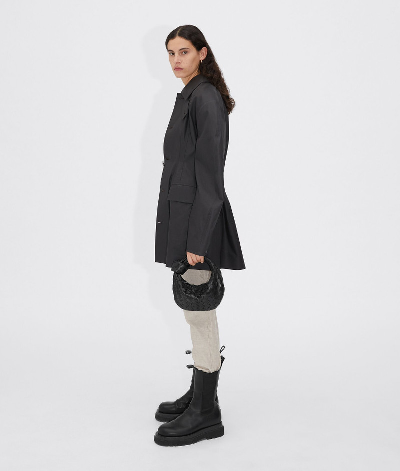 Bottega Veneta mini jodie outlook