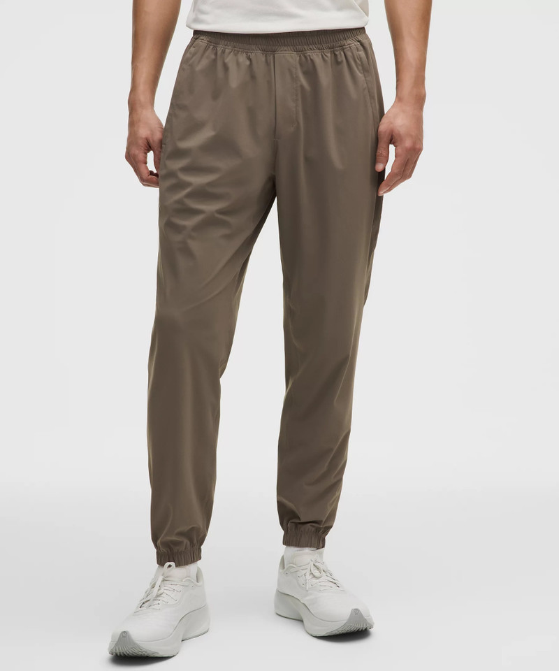lululemon Pace Breaker Jogger *Regular outlook